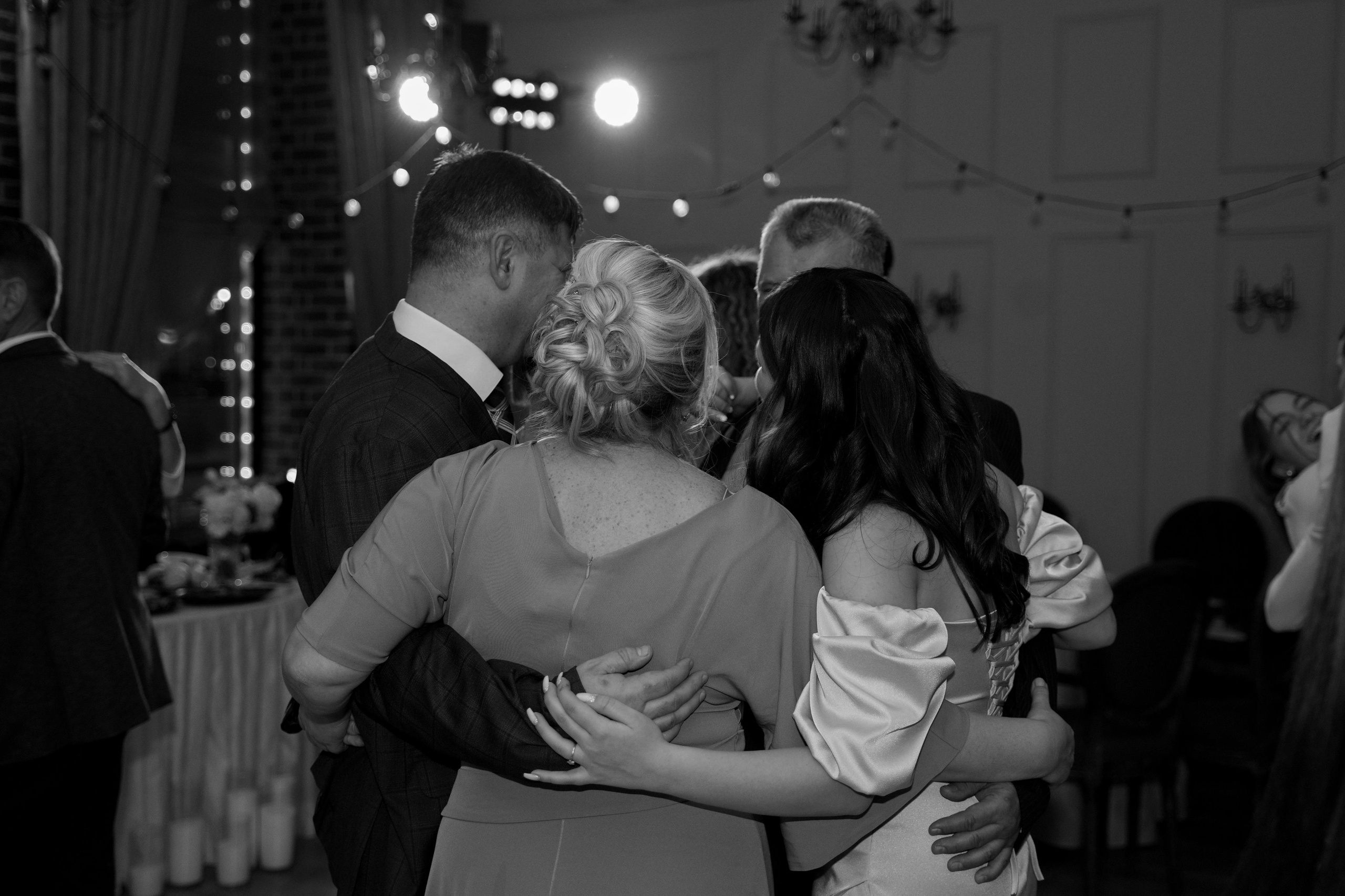 Алина и Николай. Свадебный фотограф Марина Попова