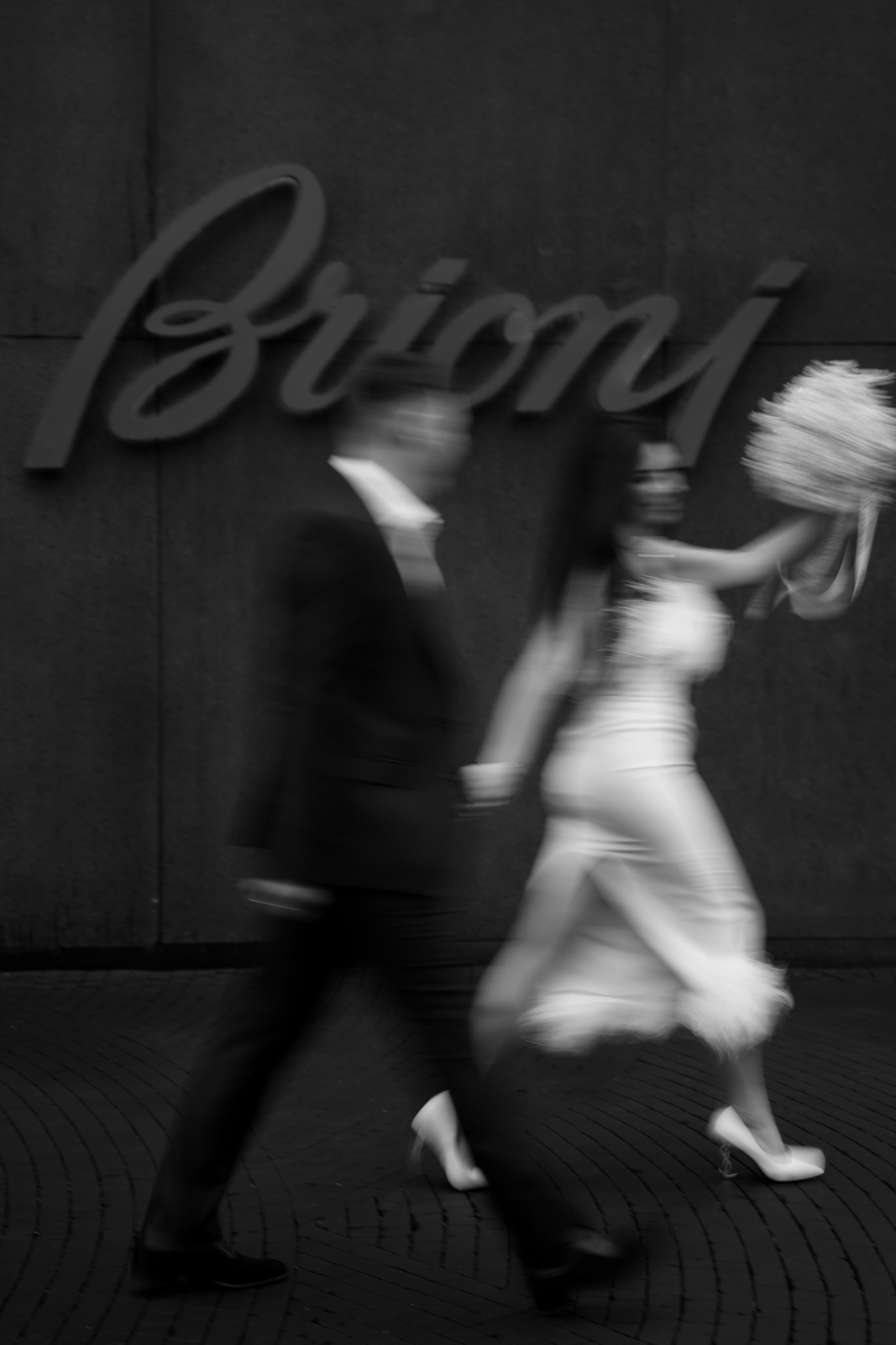 Любовь и Тимур. Свадебный фотограф Марина Попова