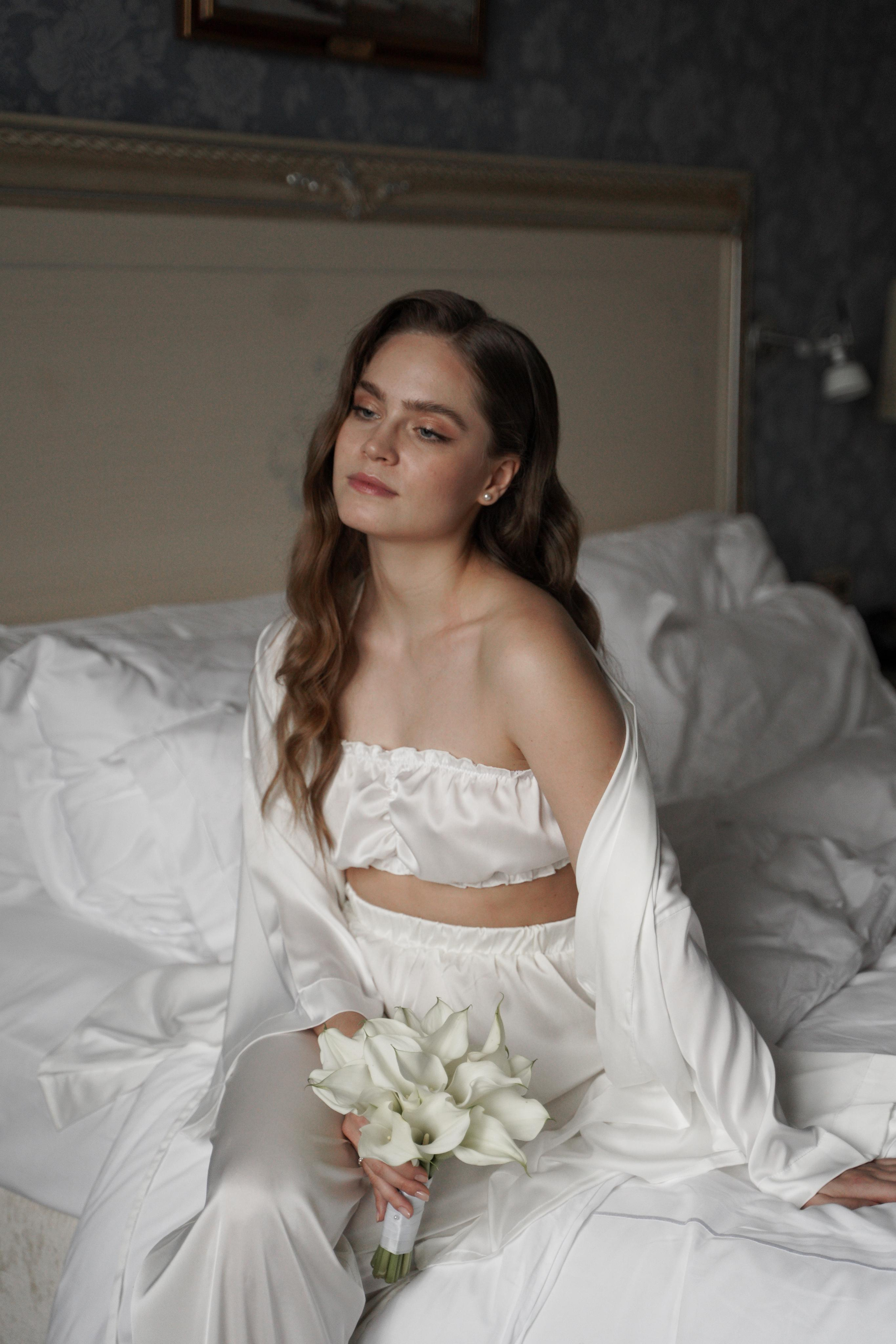 Елизавета и Александр. Свадебный фотограф Марина Попова