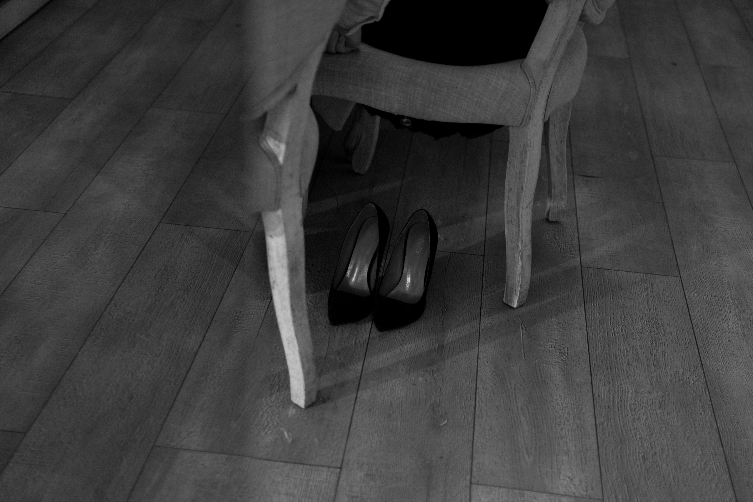 Алина и Николай. Свадебный фотограф Марина Попова