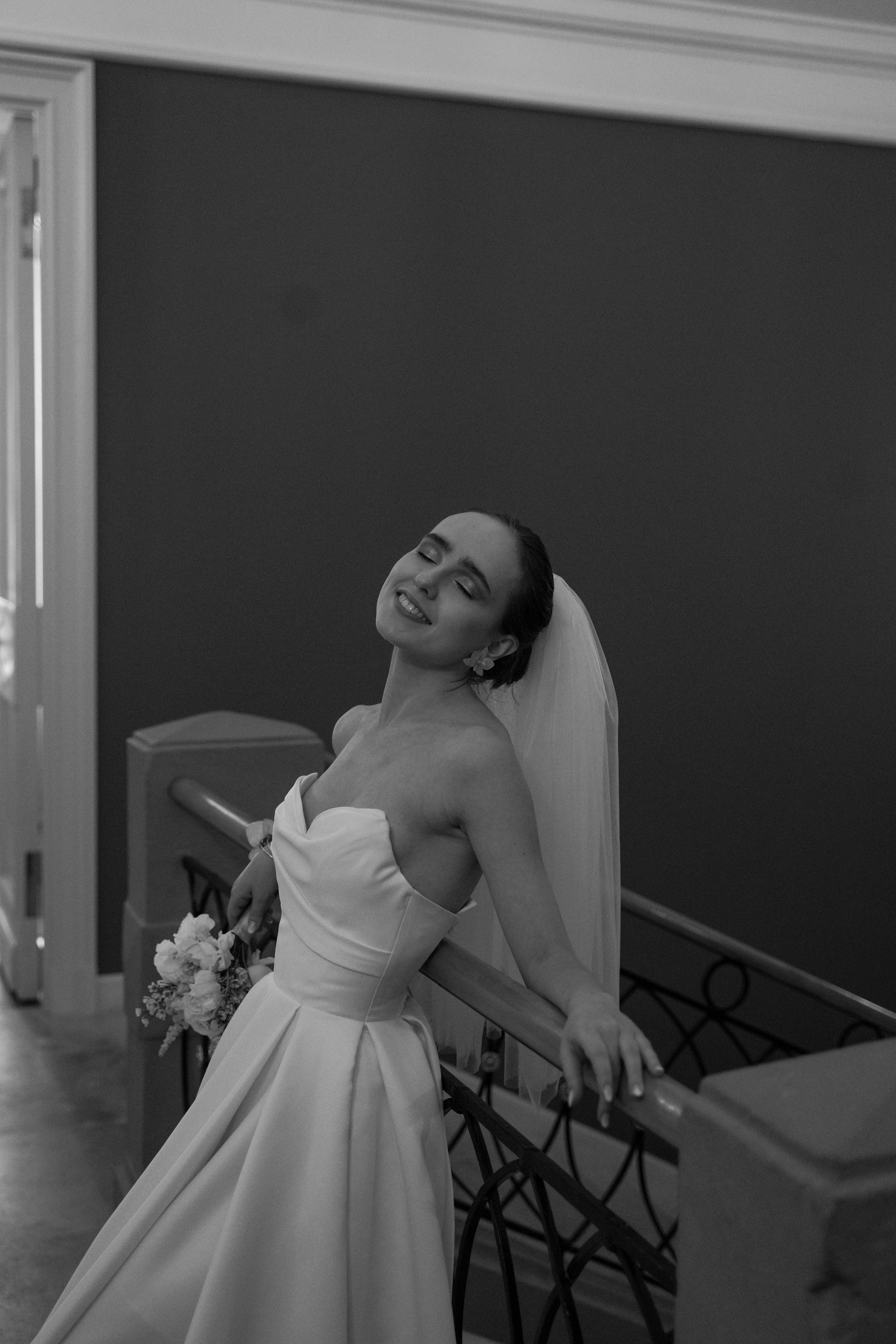 Ярослава и Юрий. Свадебный фотограф Марина Попова