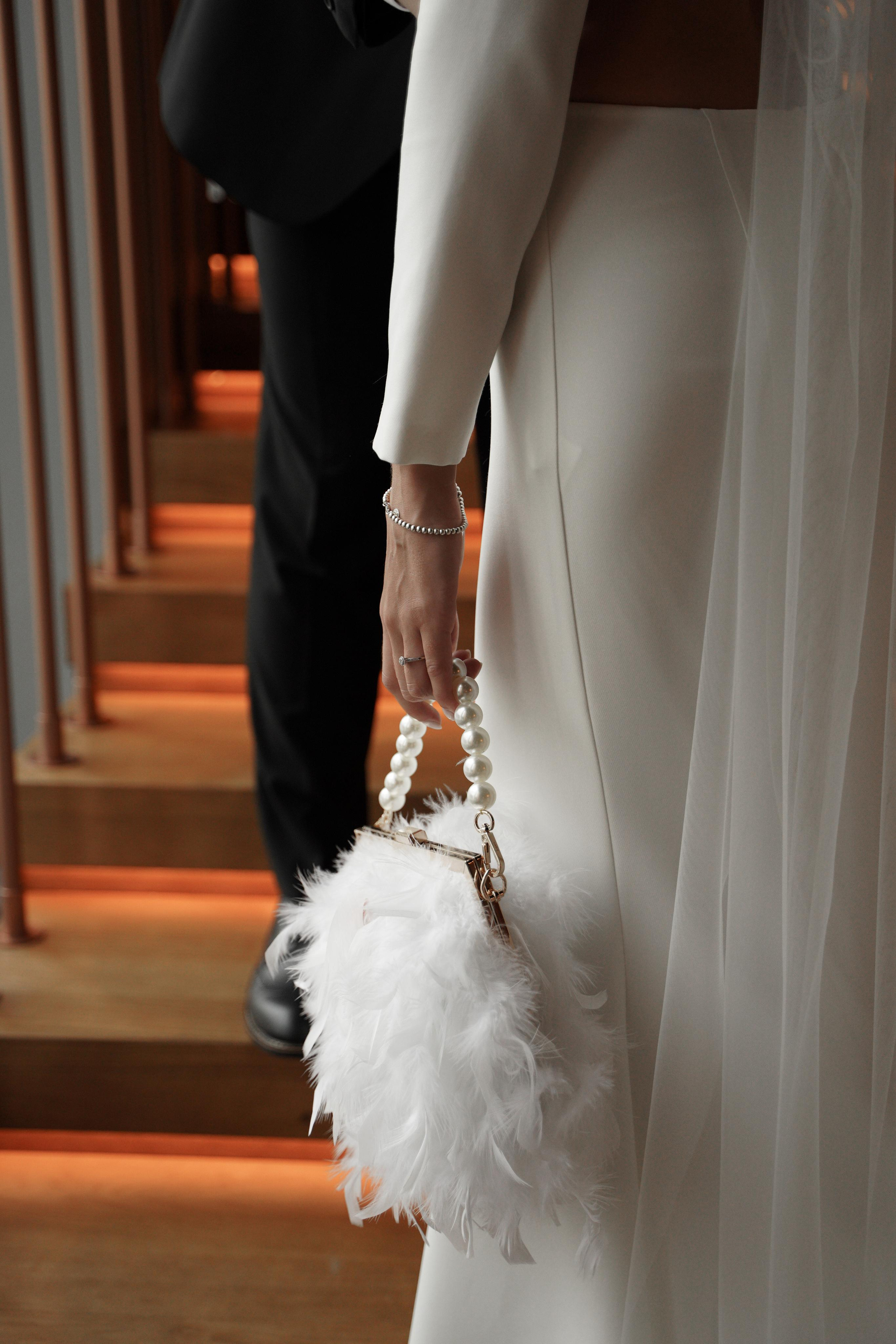 Александра и Евгений. Свадебный фотограф Марина Попова