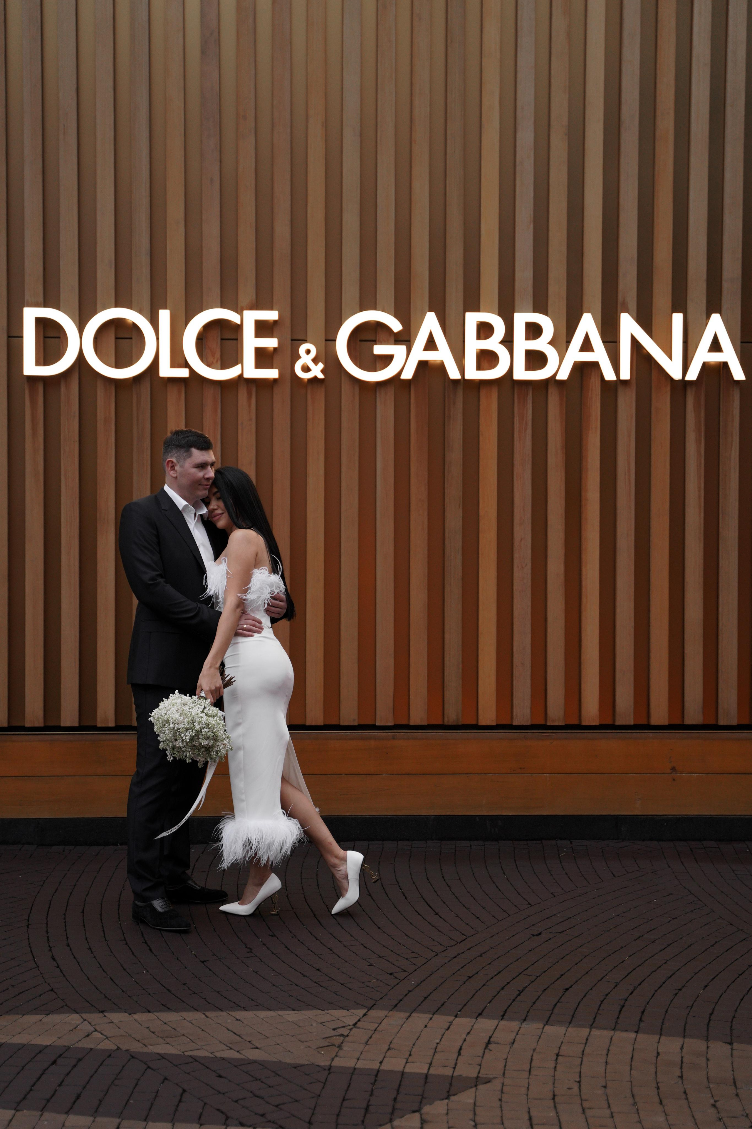 Любовь и Тимур. Свадебный фотограф Марина Попова