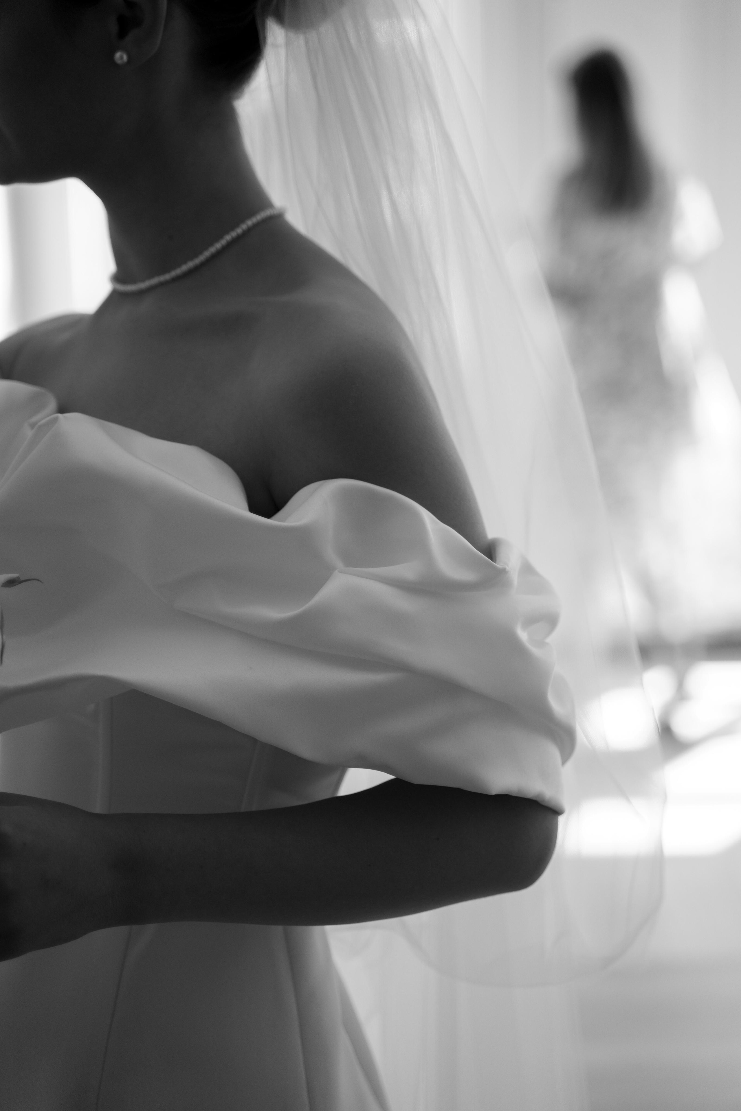 Екатерина и Тимур. Свадебный фотограф Марина Попова