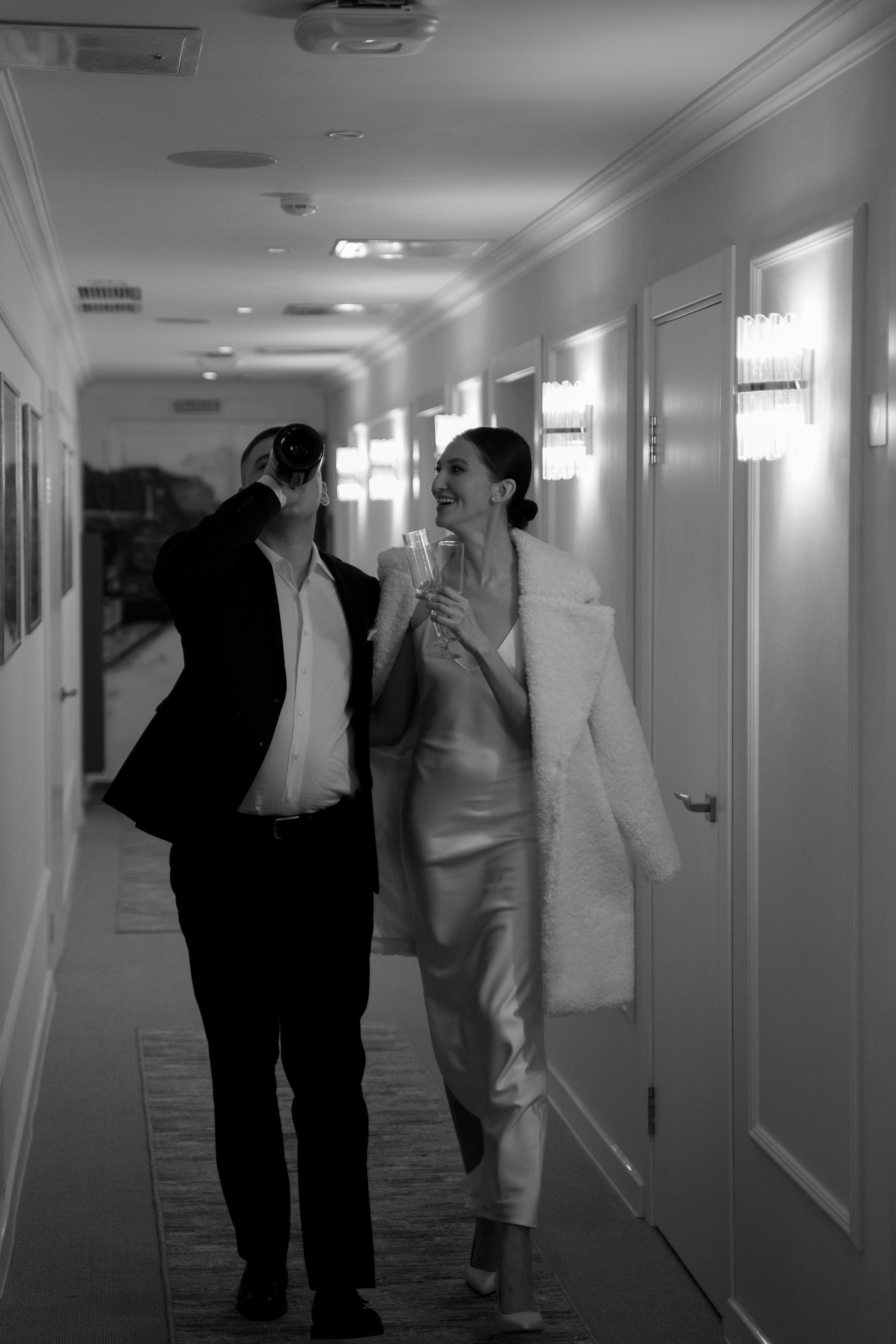 Лилия и Кирилл. Свадебный фотограф Марина Попова