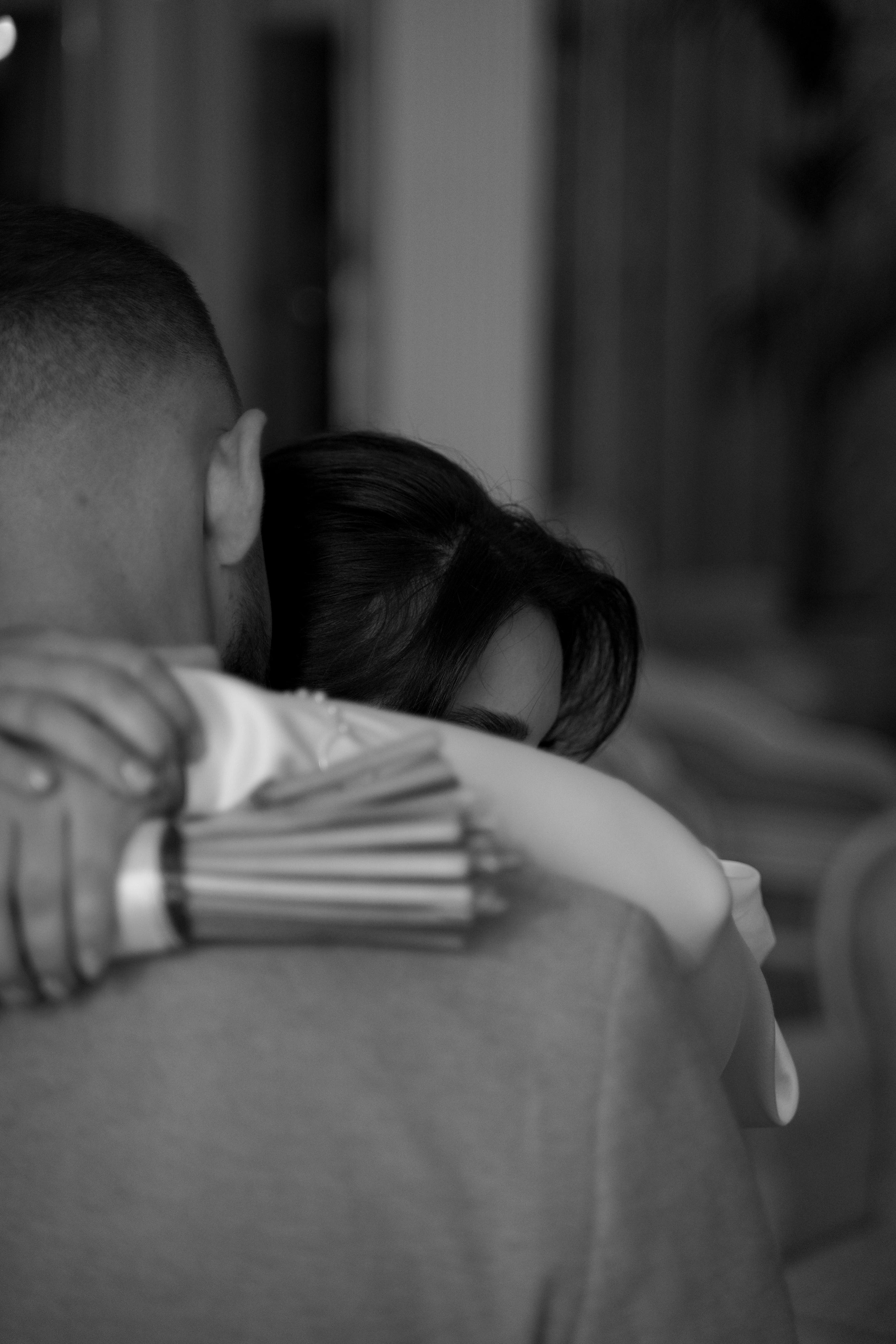 Татьяна и Константин. Свадебный фотограф Марина Попова