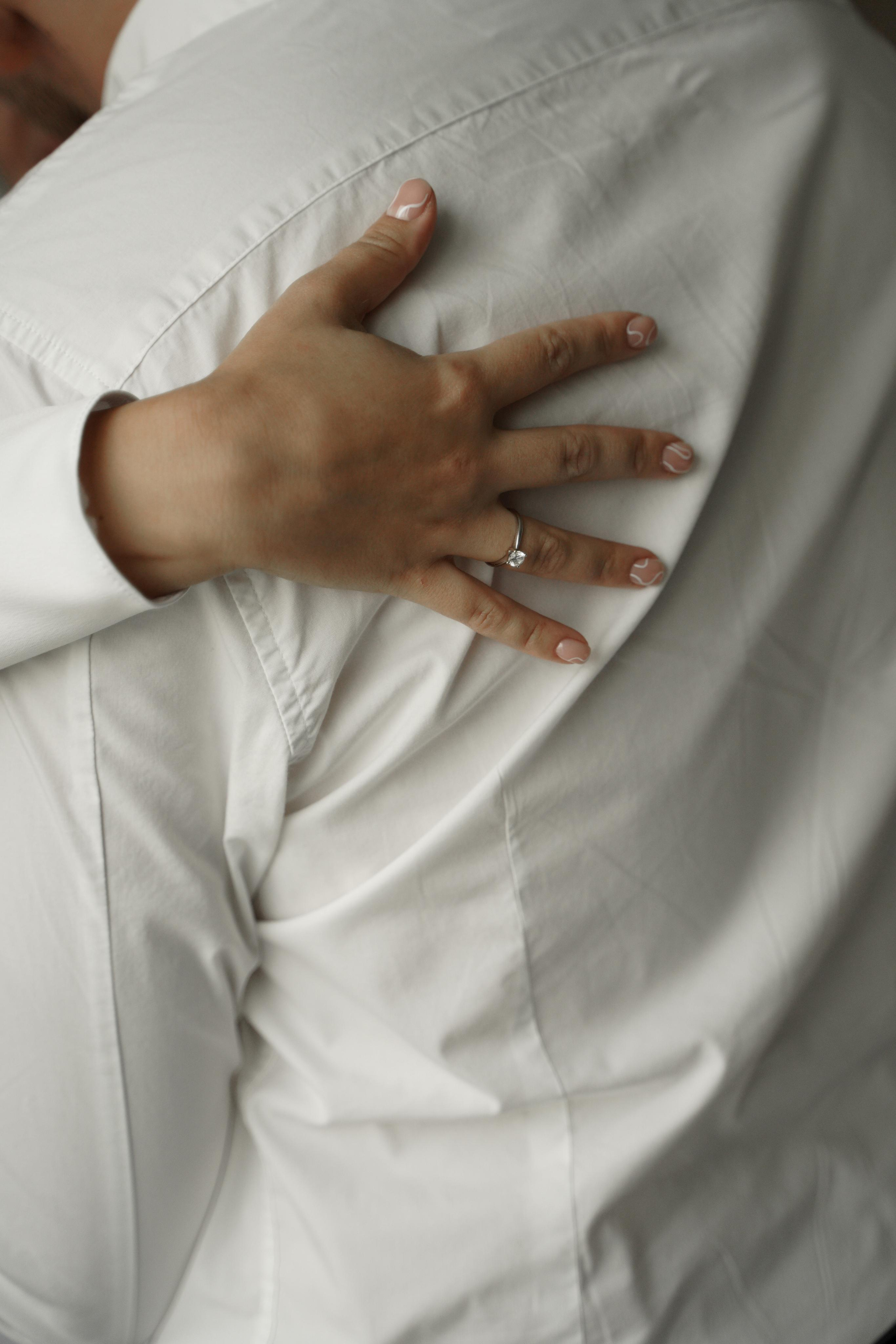 Татьяна и Константин. Свадебный фотограф Марина Попова