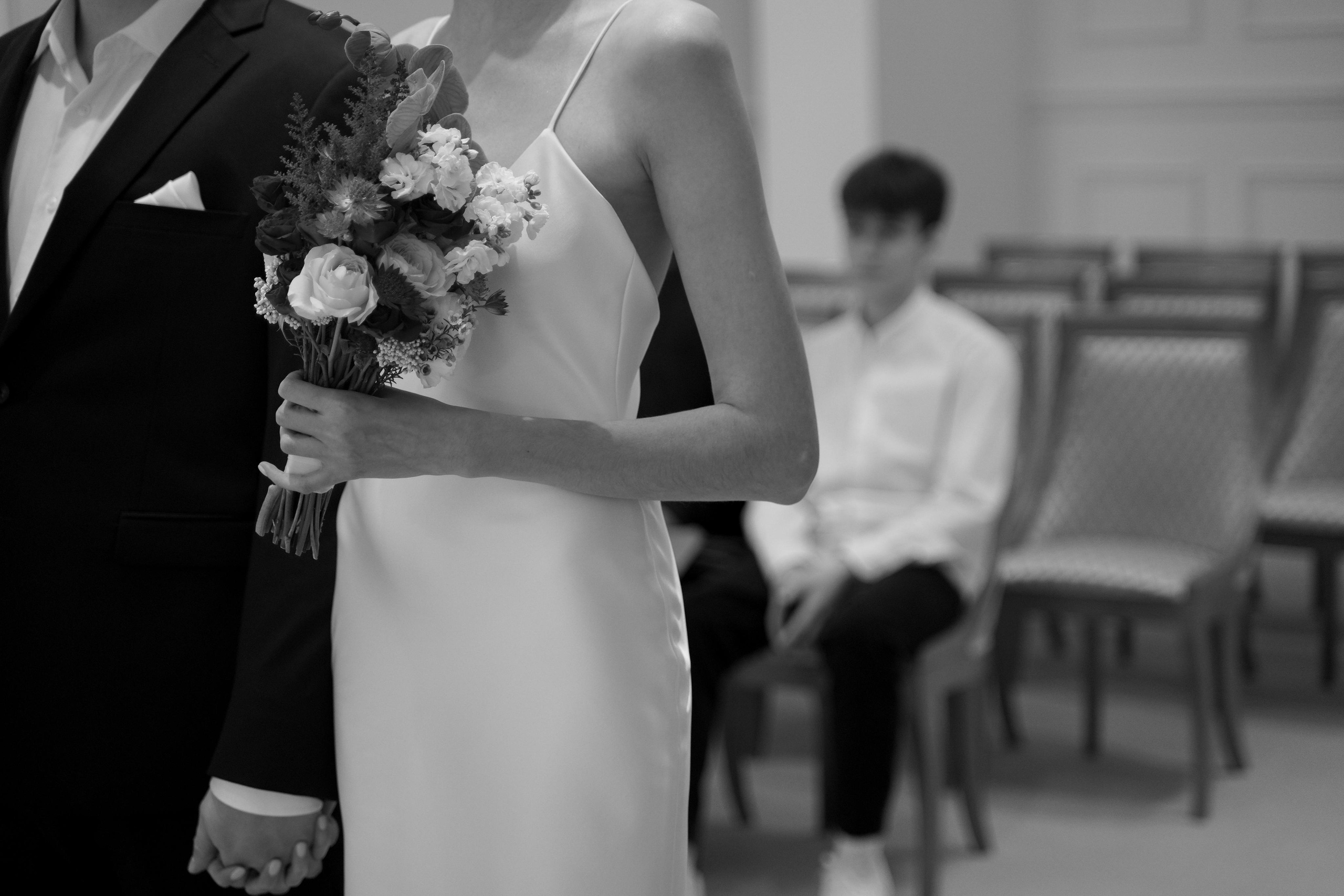 Лилия и Кирилл. Свадебный фотограф Марина Попова