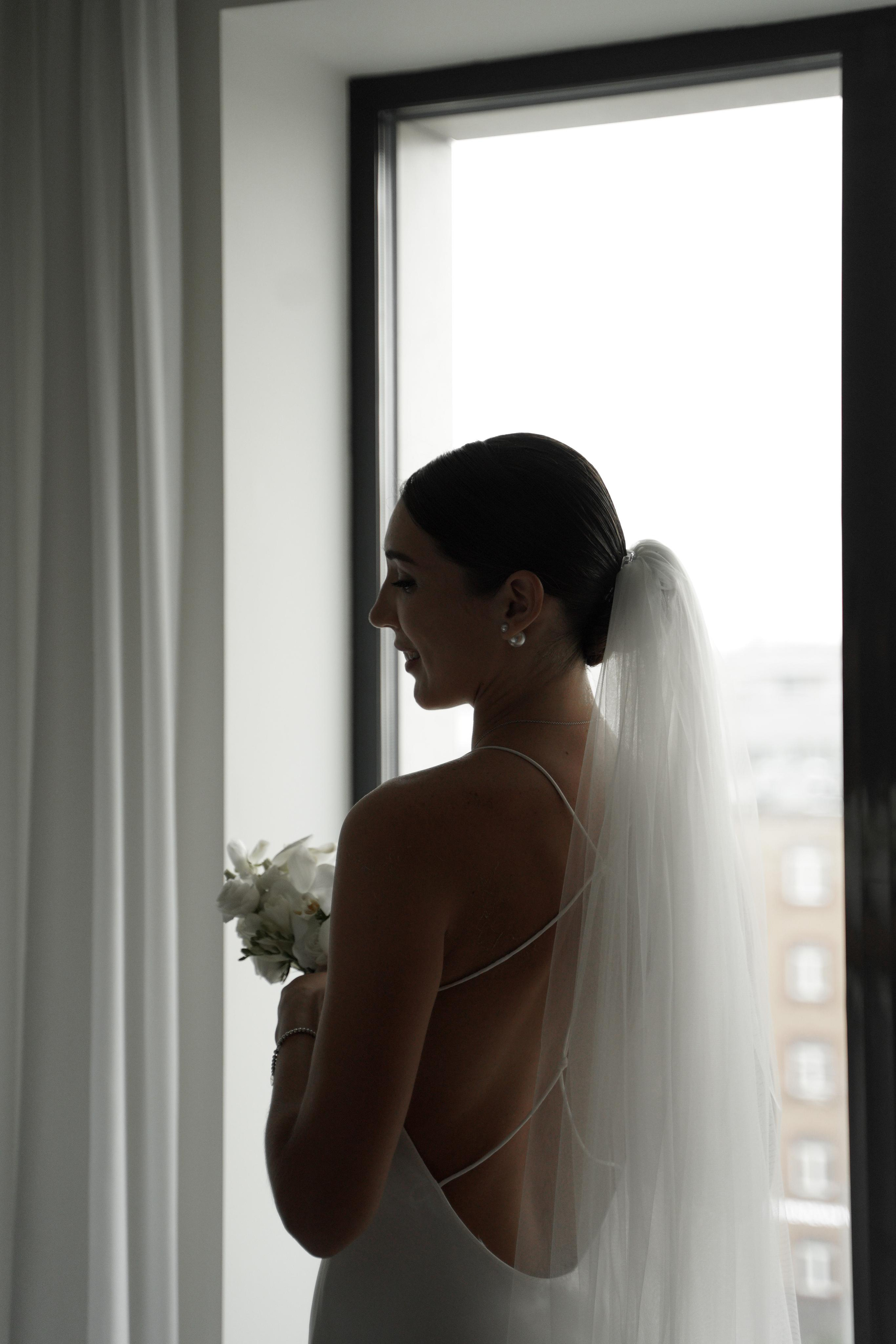 Александра и Евгений. Свадебный фотограф Марина Попова