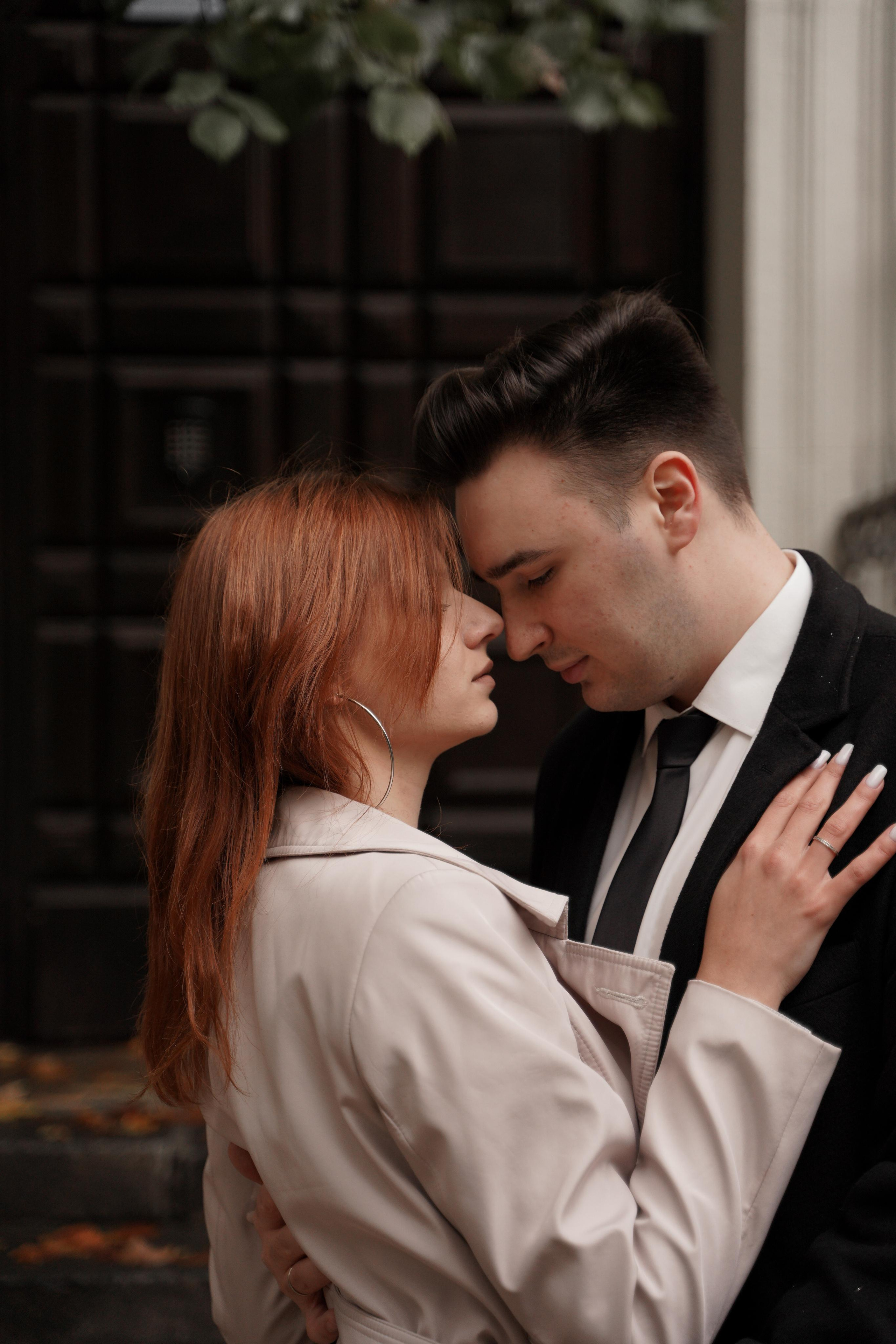 Варвара и Михаил. Свадебный фотограф Марина Попова