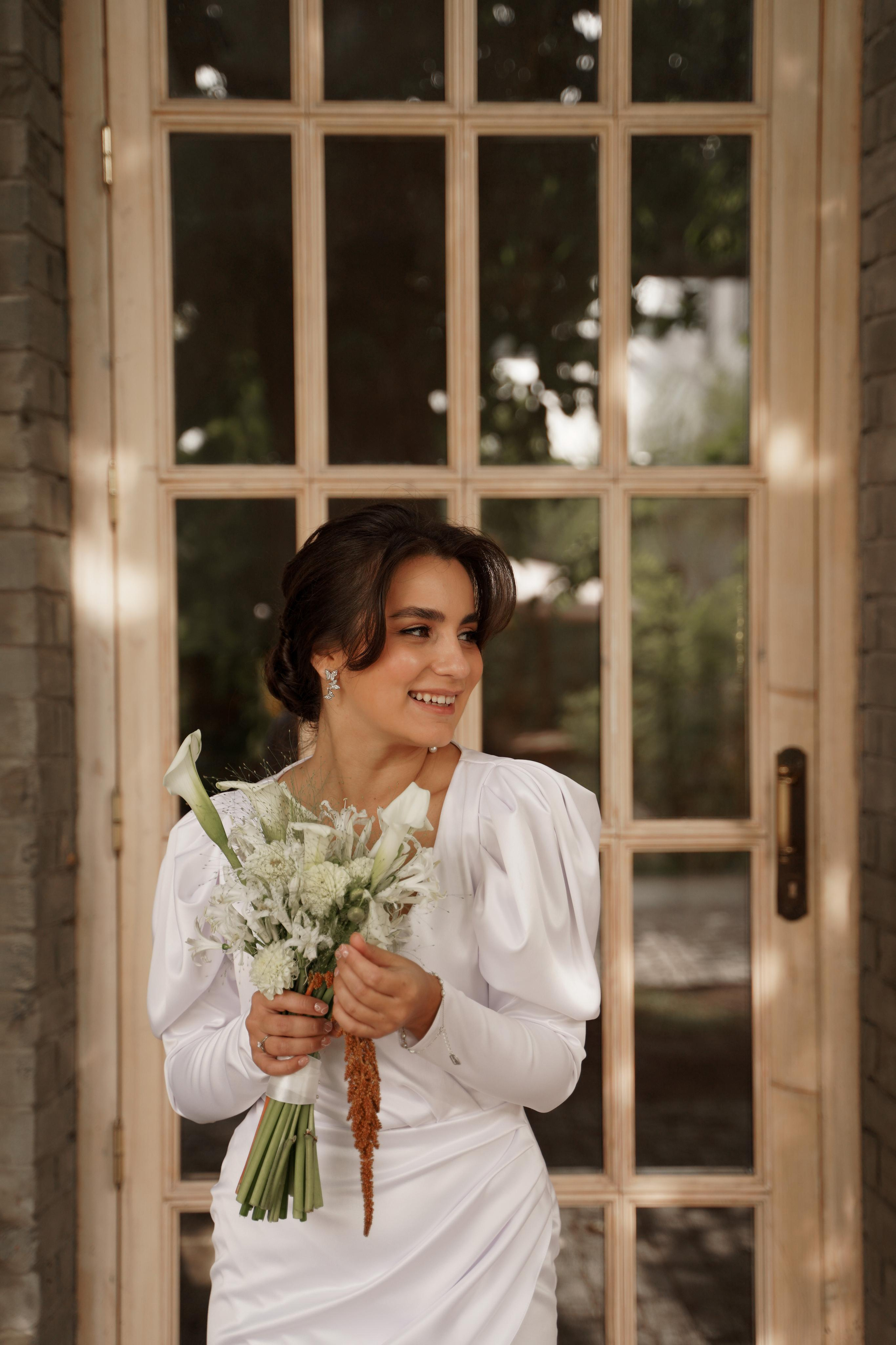 Татьяна и Константин. Свадебный фотограф Марина Попова