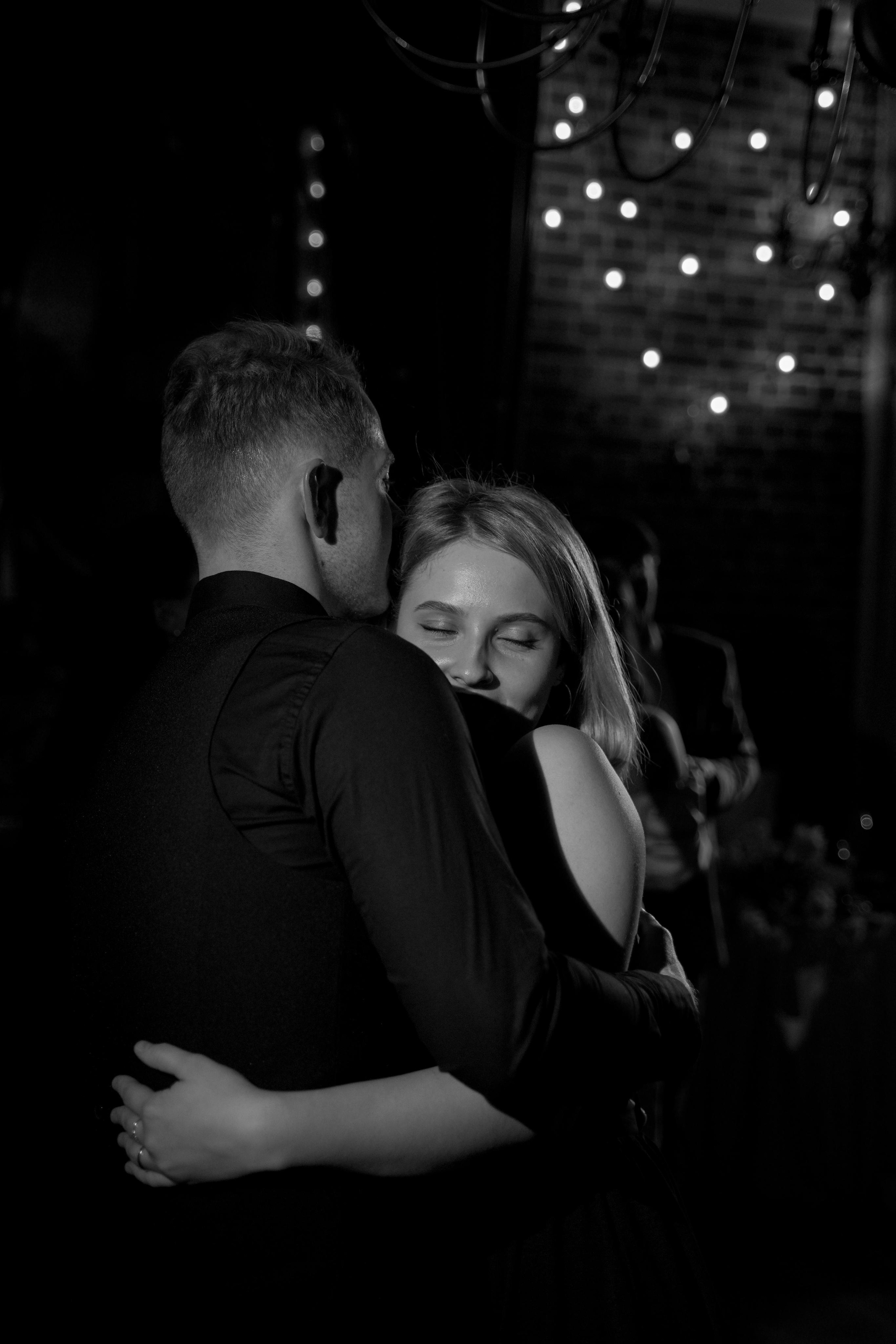 Алина и Николай. Свадебный фотограф Марина Попова