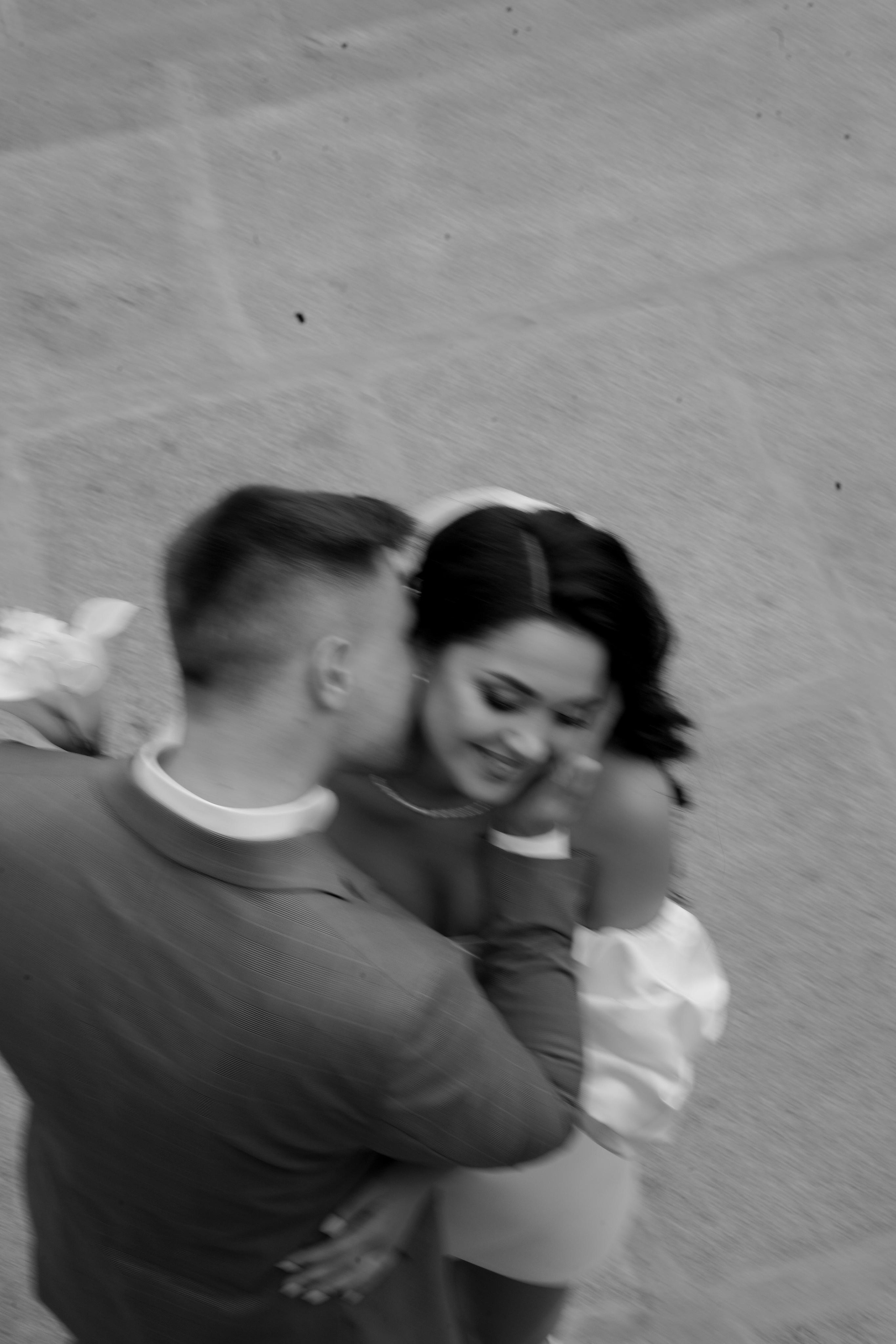 Марина и Даниил. Свадебный фотограф Марина Попова