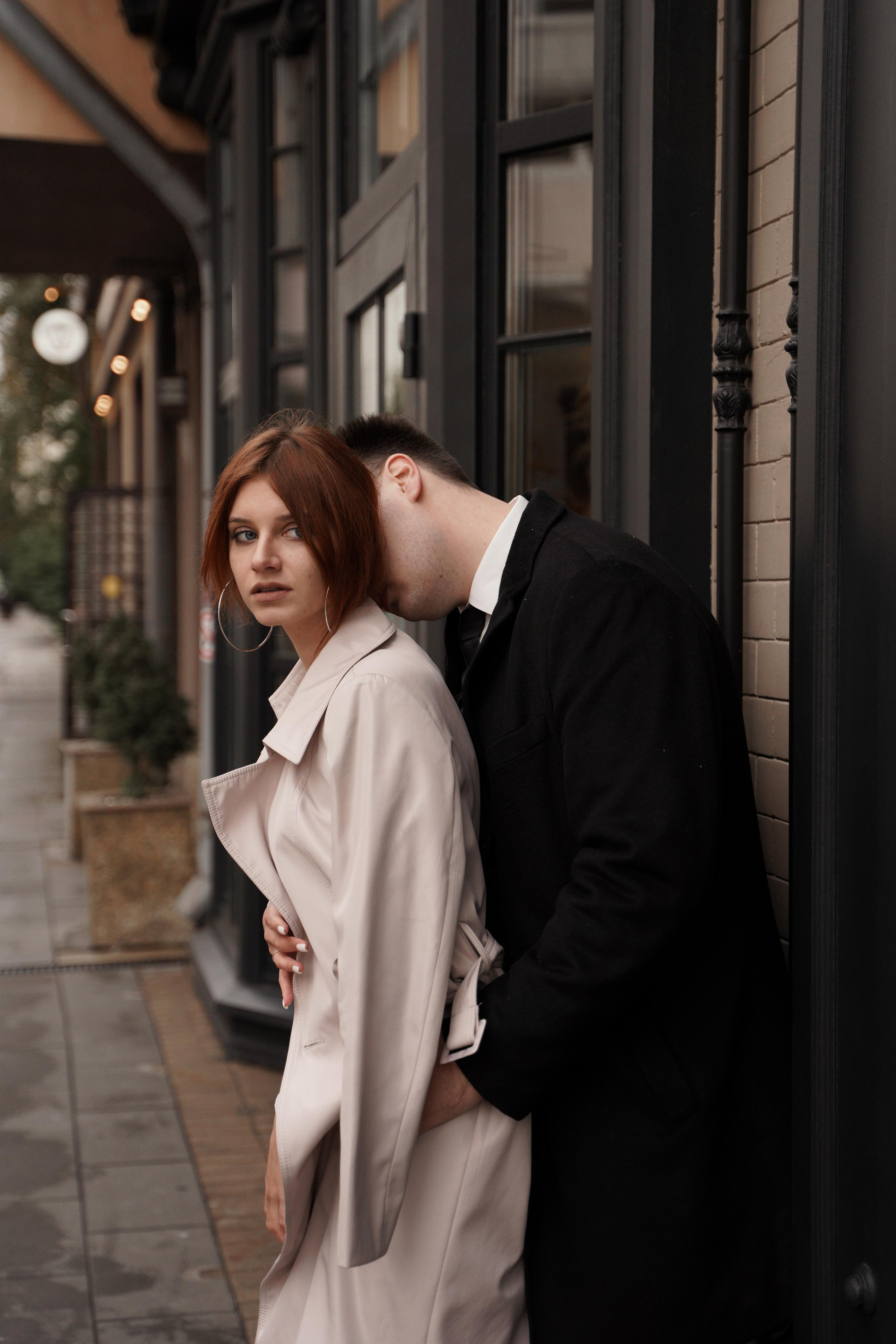 Варвара и Михаил. Свадебный фотограф Марина Попова