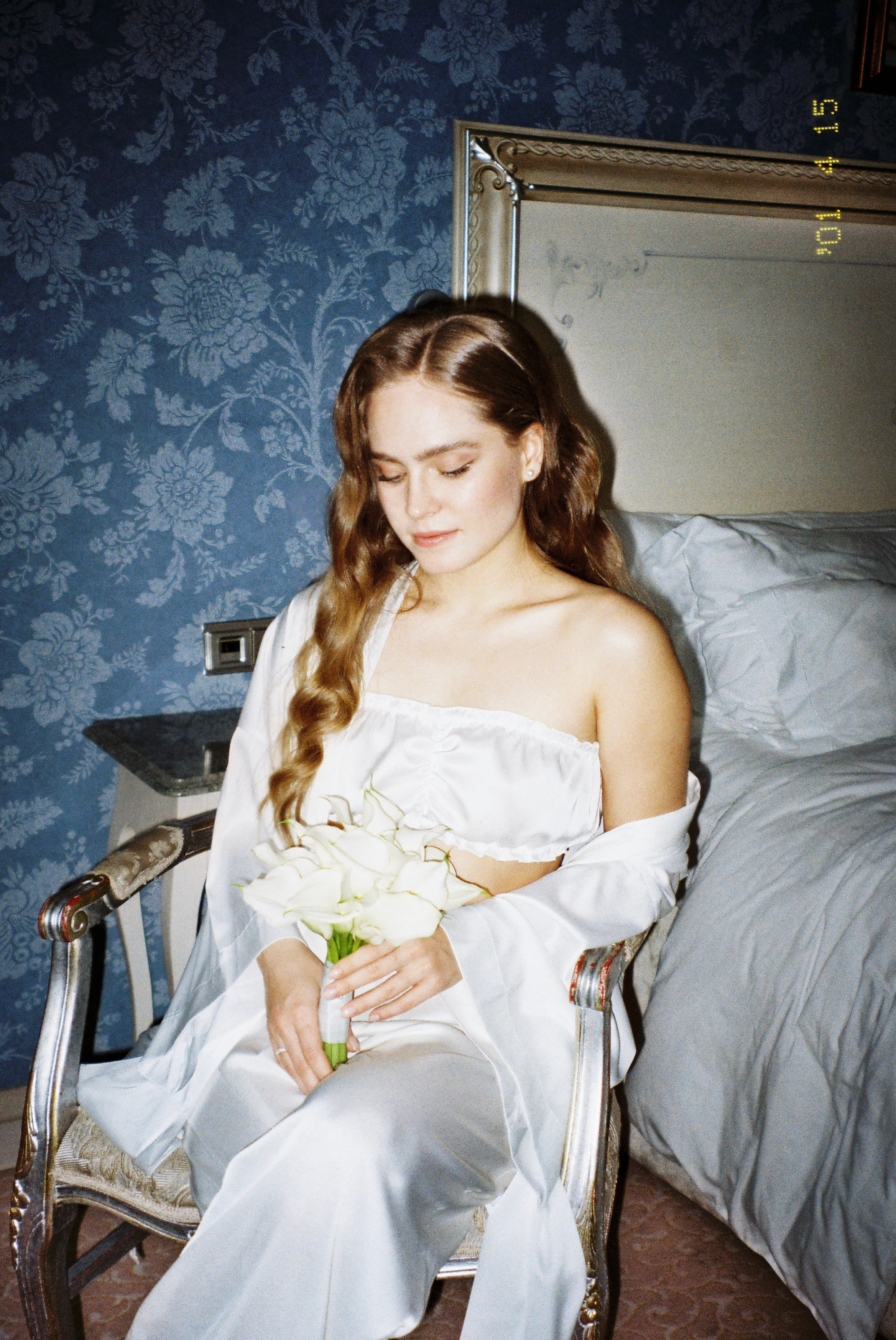 Елизавета и Александр. Свадебный фотограф Марина Попова