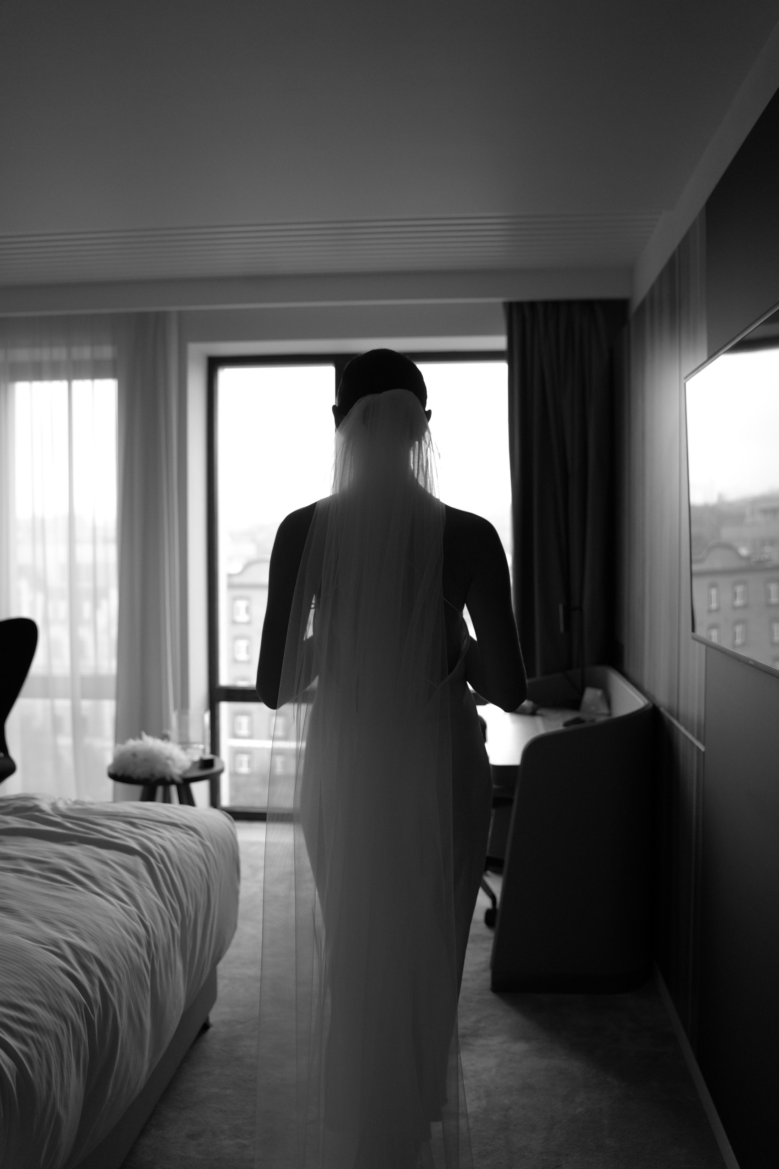 Александра и Евгений. Свадебный фотограф Марина Попова