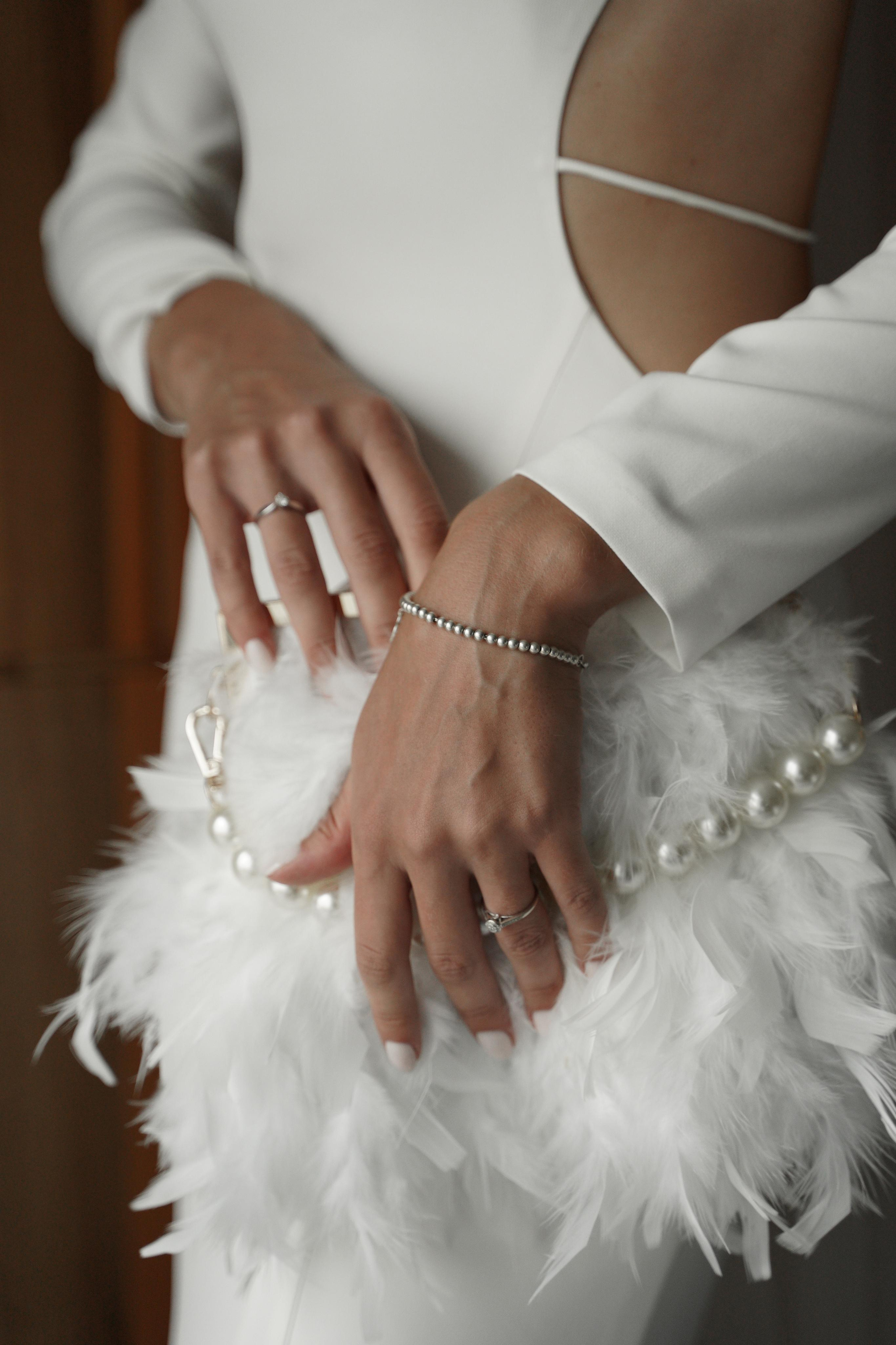 Александра и Евгений. Свадебный фотограф Марина Попова