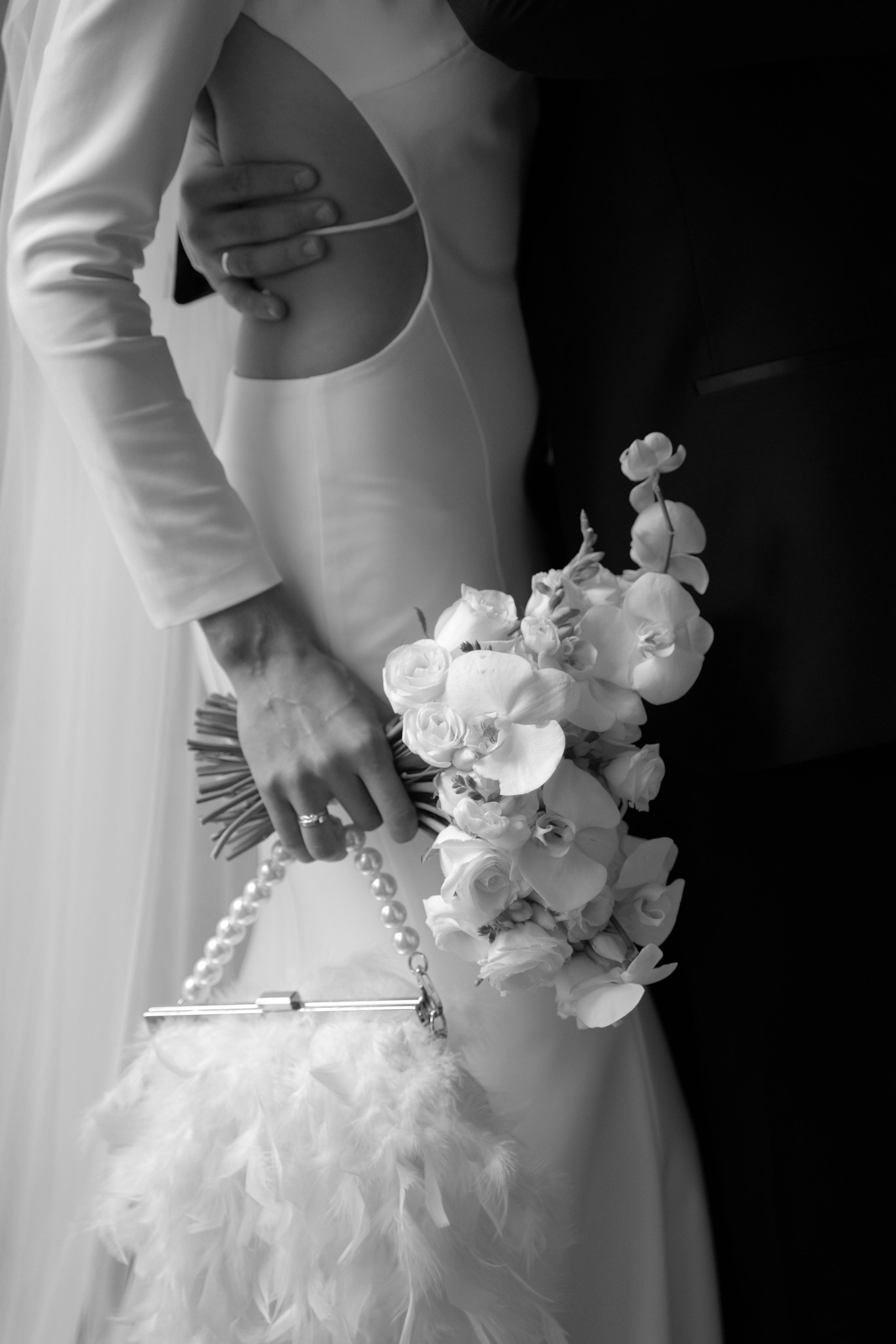 Александра и Евгений. Свадебный фотограф Марина Попова