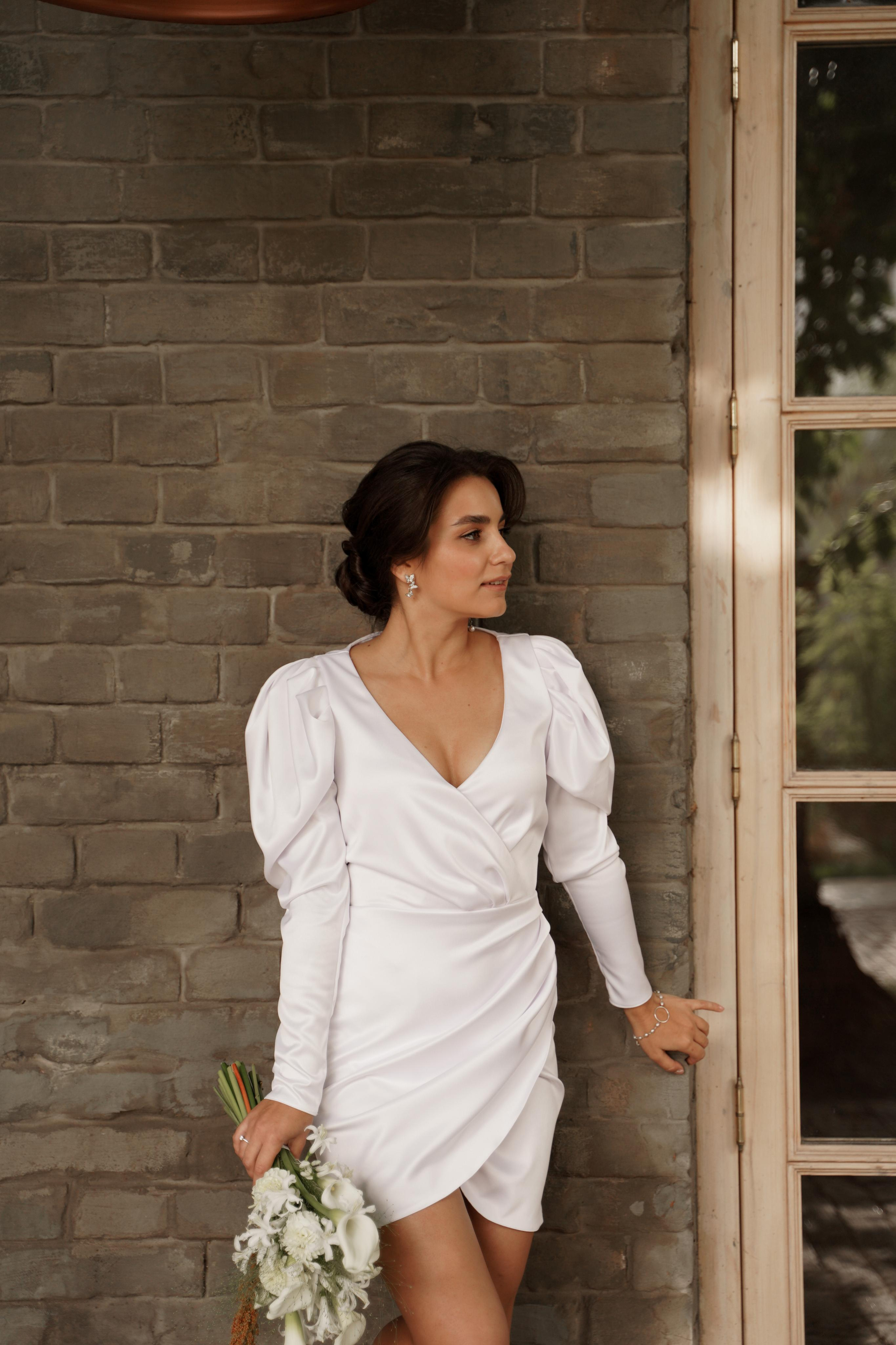 Татьяна и Константин. Свадебный фотограф Марина Попова