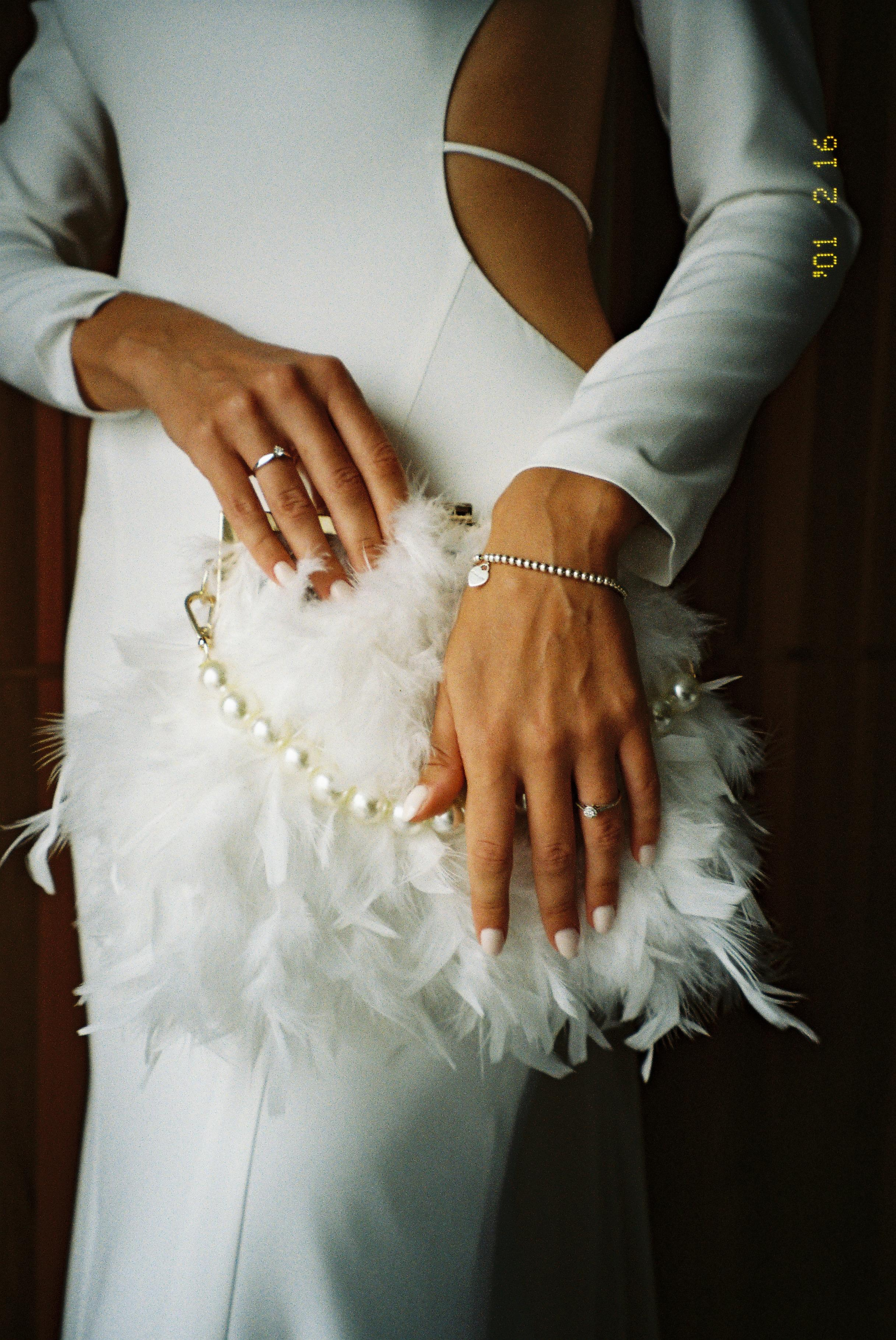 Александра и Евгений