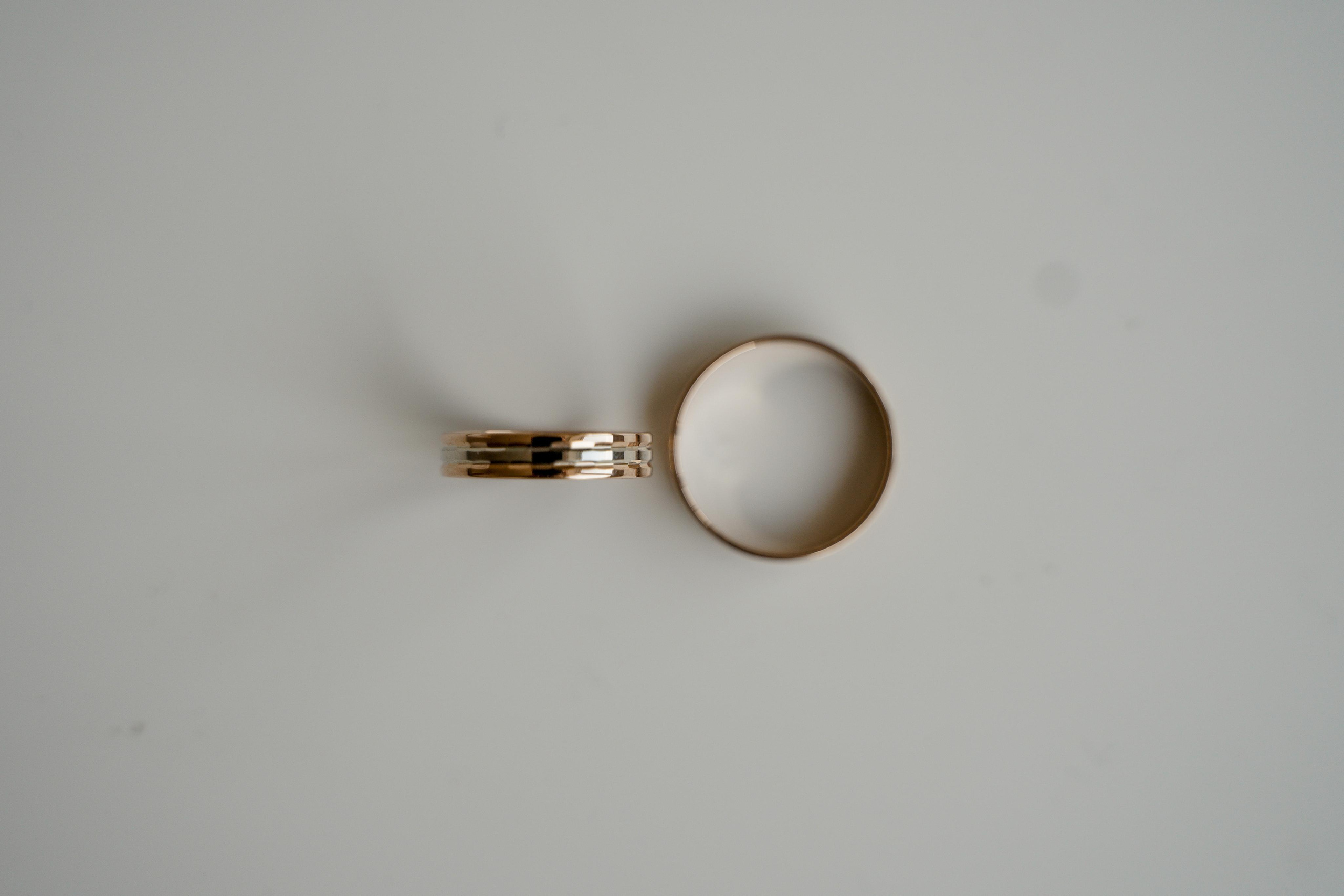 Ольга и Владимир. Свадебный фотограф Марина Попова