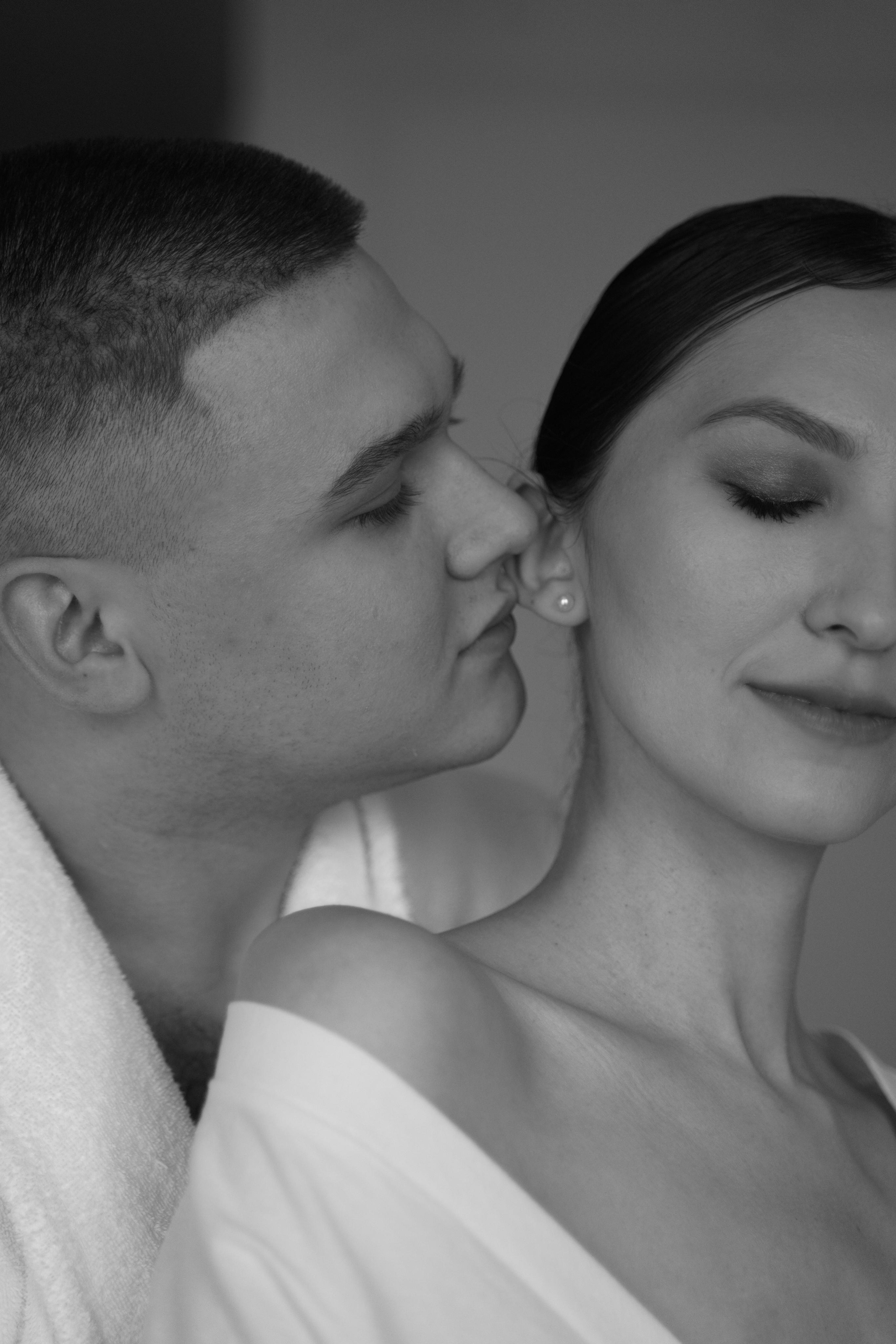 Лилия и Кирилл. Свадебный фотограф Марина Попова