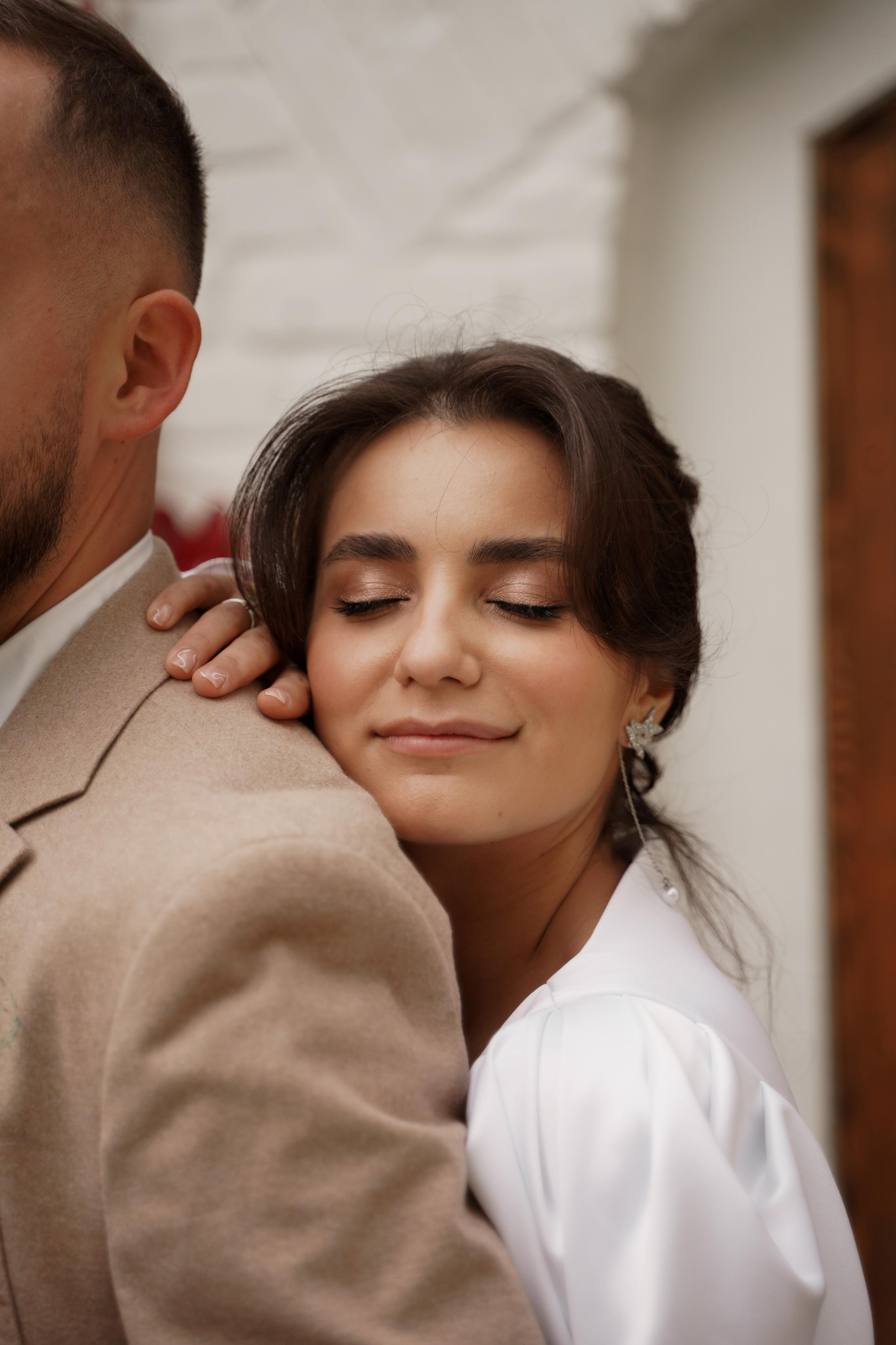 Татьяна и Константин. Свадебный фотограф Марина Попова