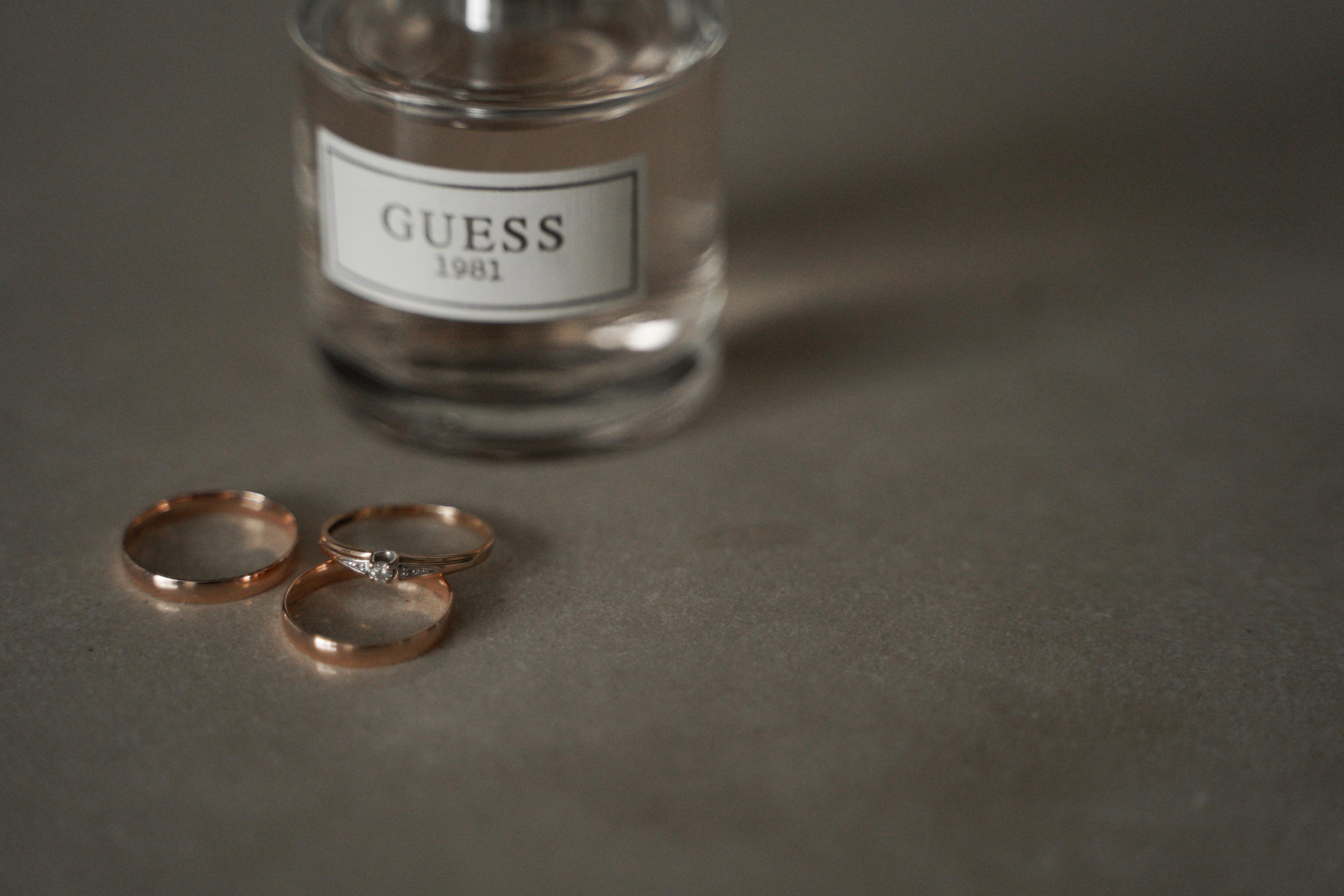 Алина и Николай. Свадебный фотограф Марина Попова