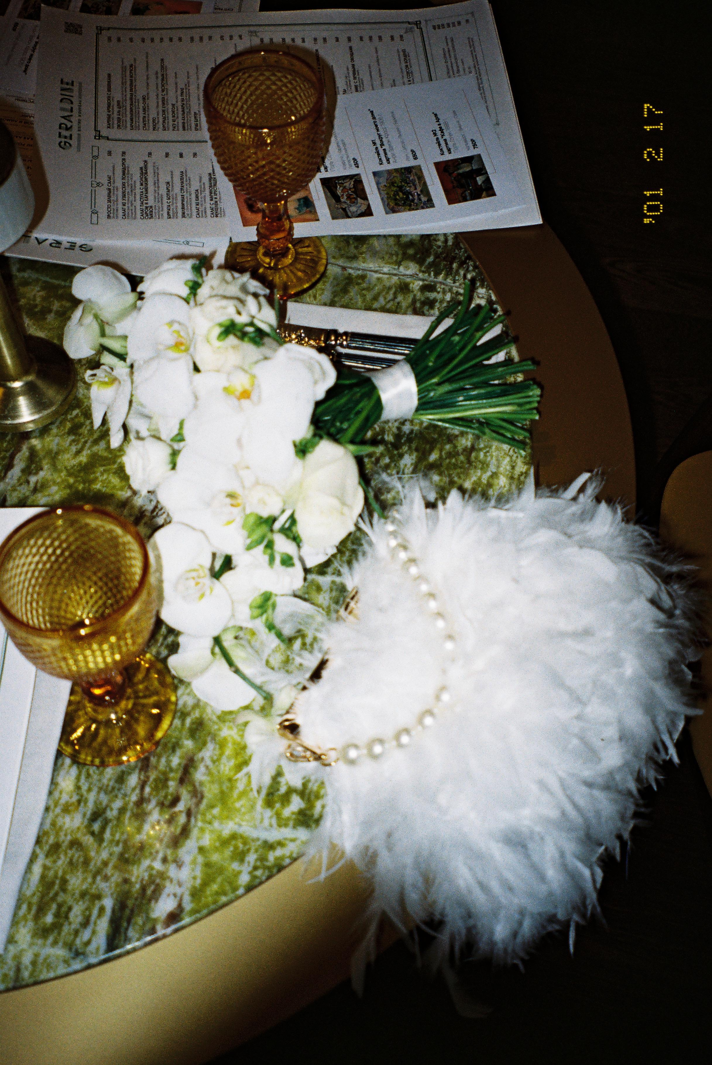 Александра и Евгений. Свадебный фотограф Марина Попова