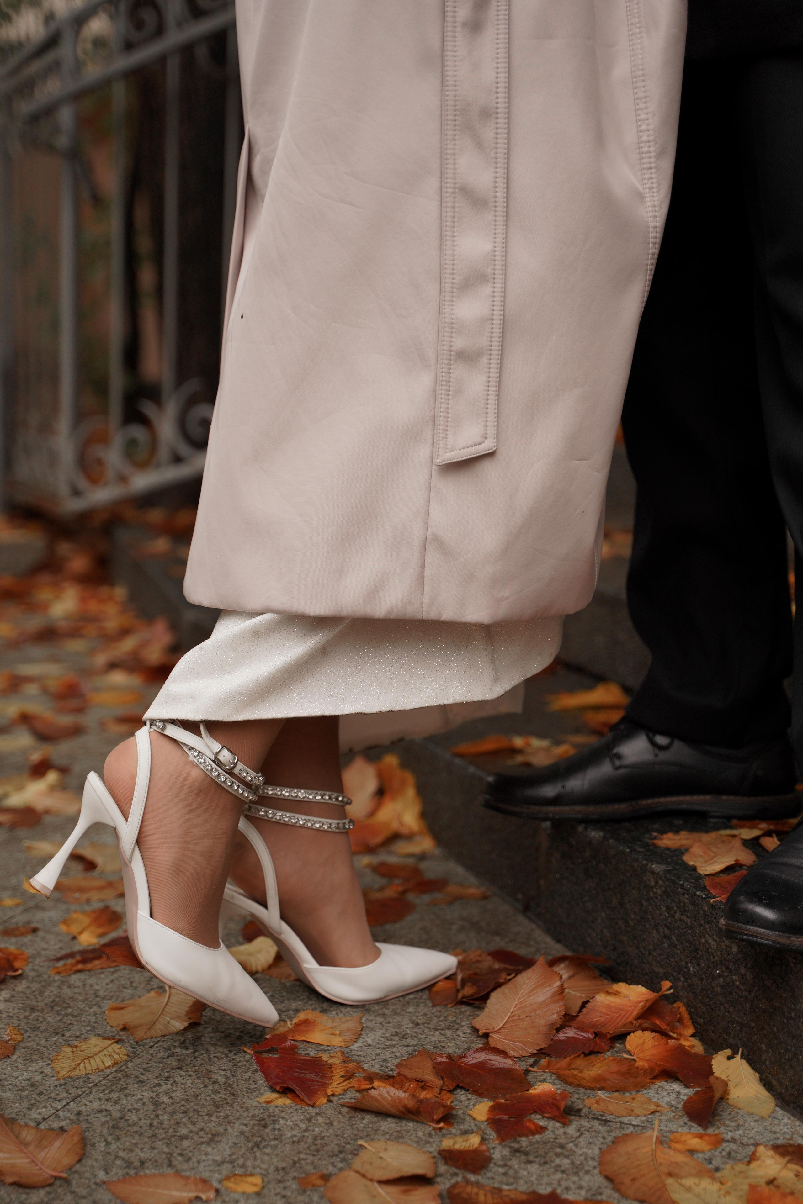 Варвара и Михаил. Свадебный фотограф Марина Попова