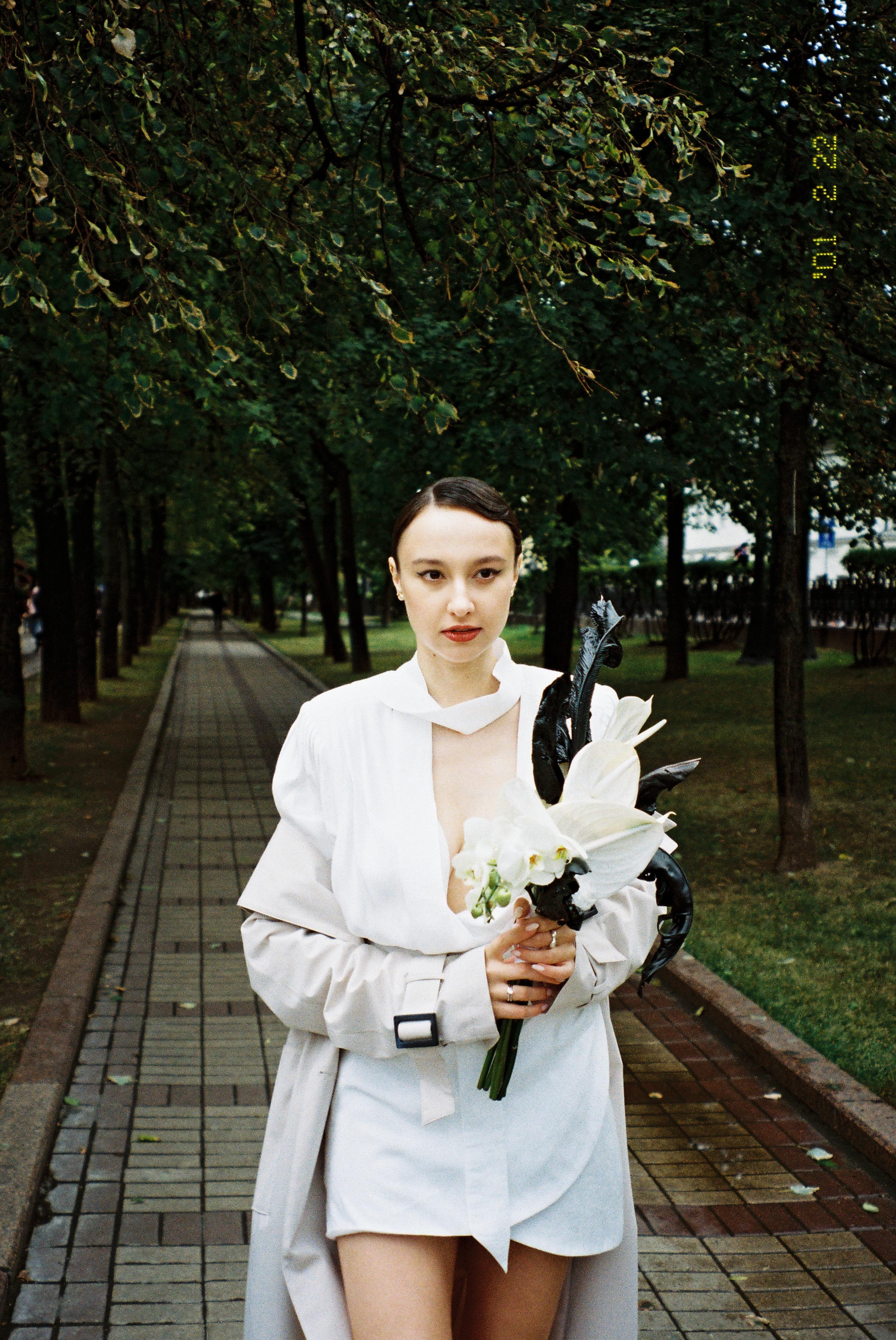 Любовь и Владислав. Свадебный фотограф Марина Попова