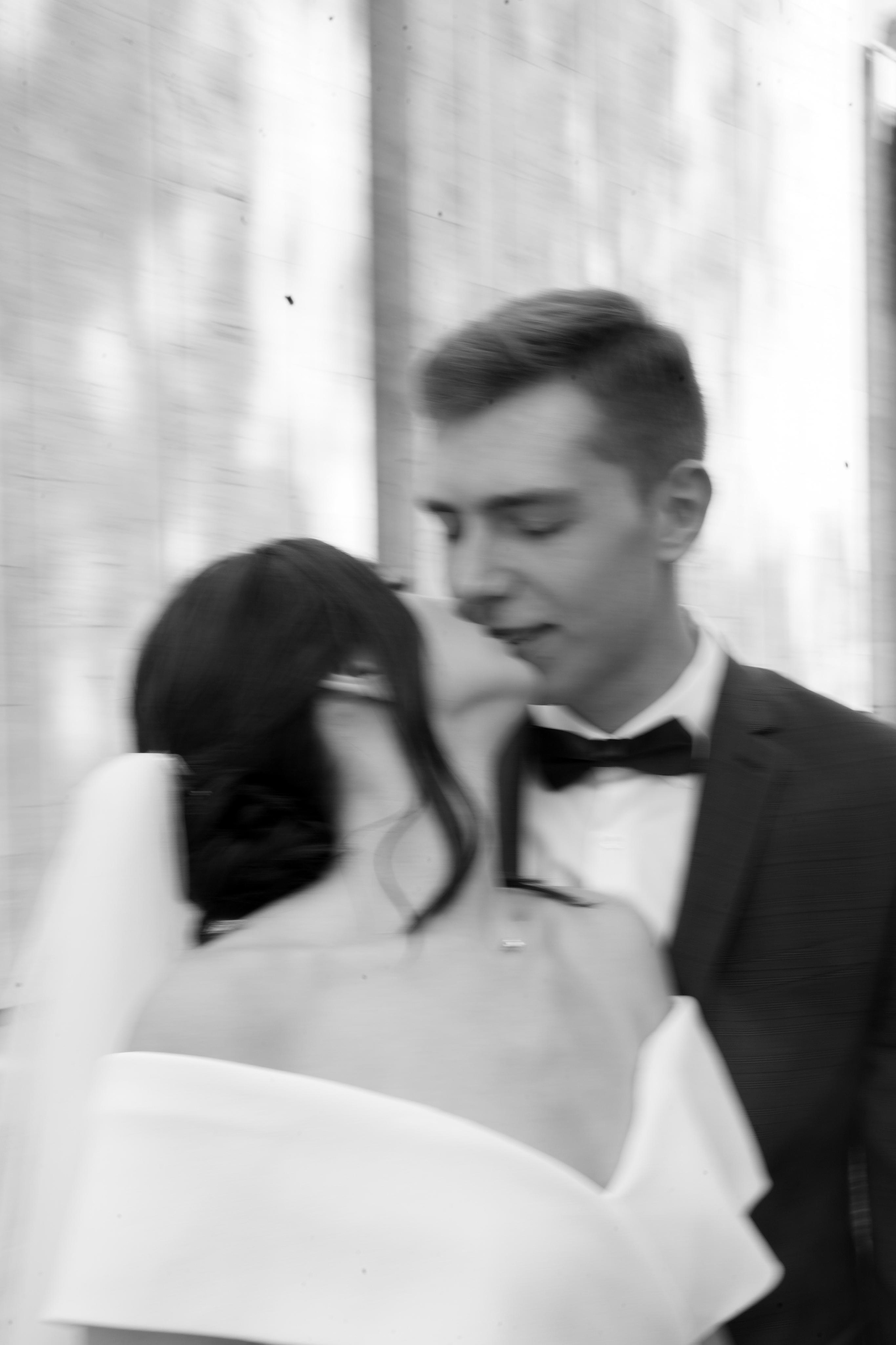 Ольга и Владимир. Свадебный фотограф Марина Попова