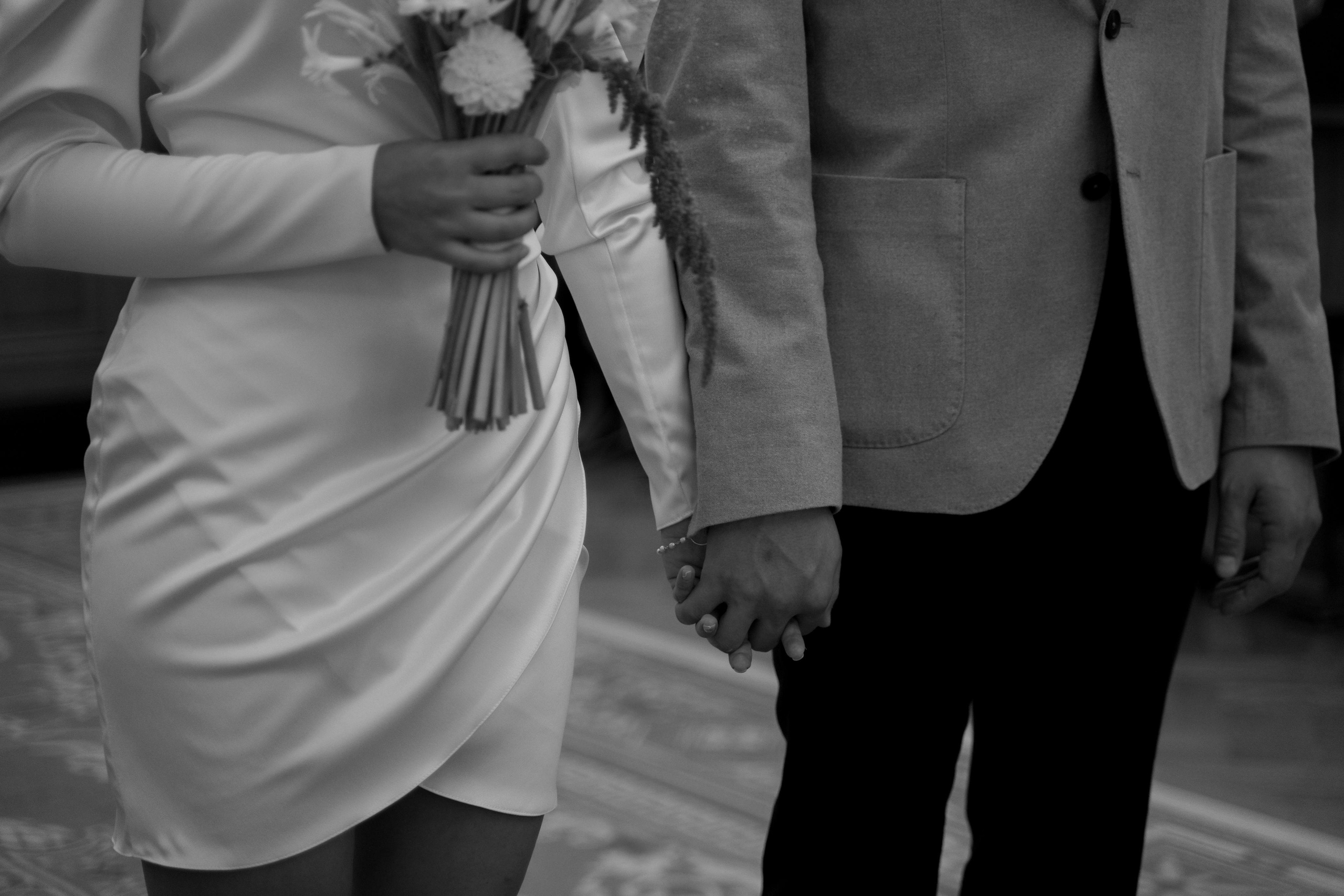 Татьяна и Константин. Свадебный фотограф Марина Попова