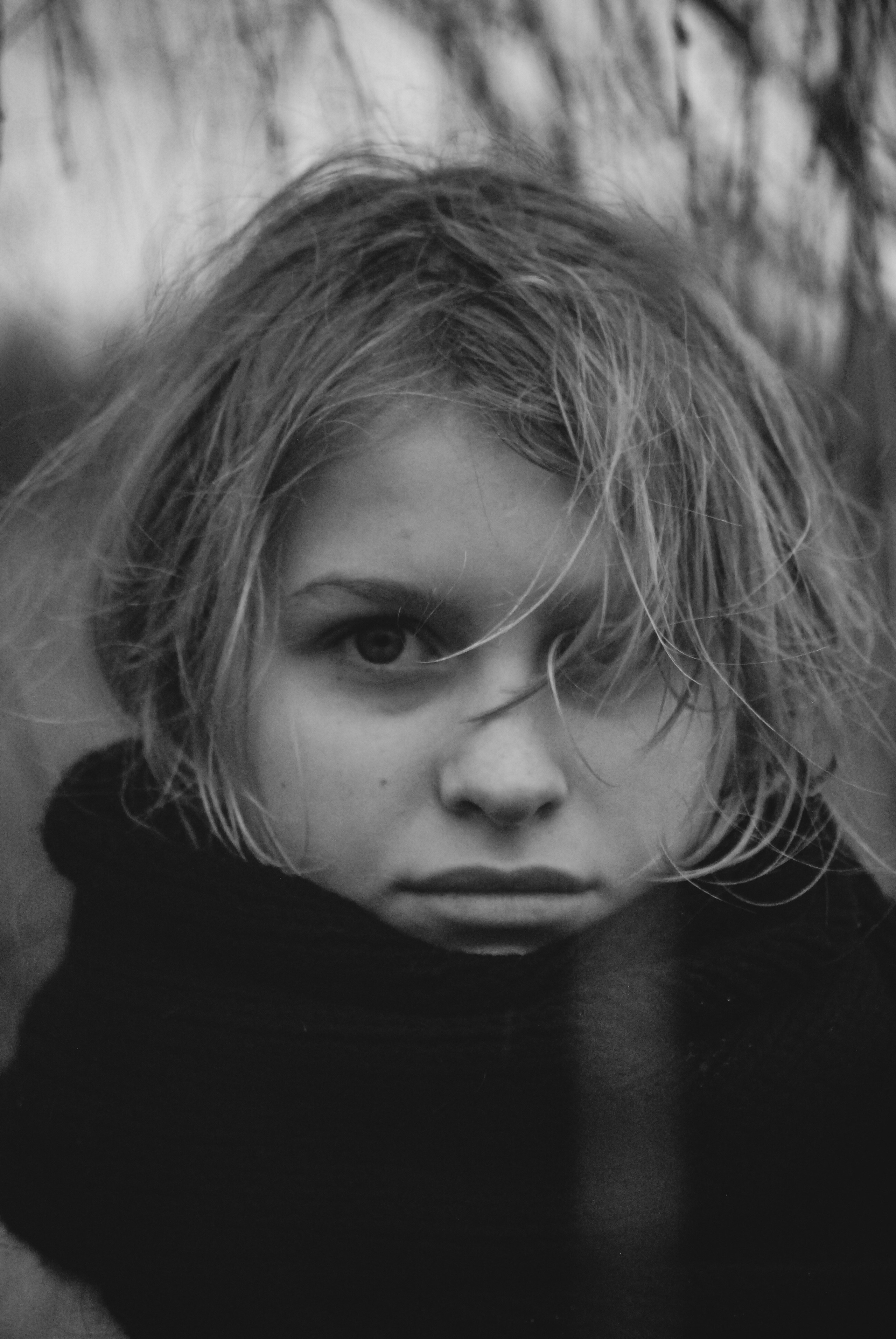 Портреты.Осень. Индивидуальная и Семейная Фотосъёмка для каждого