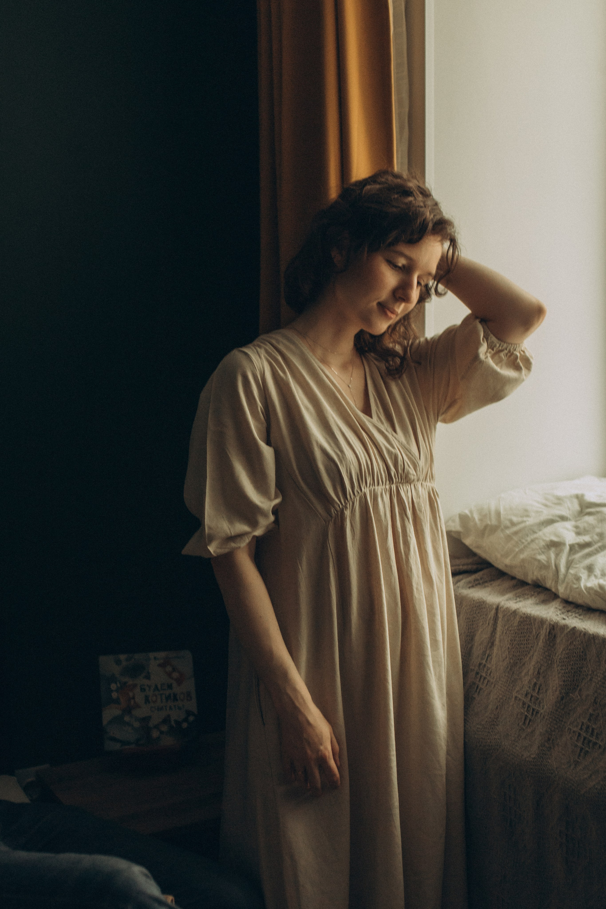 Нежность. Семейный фотограф в Казани Шамгулова Марина