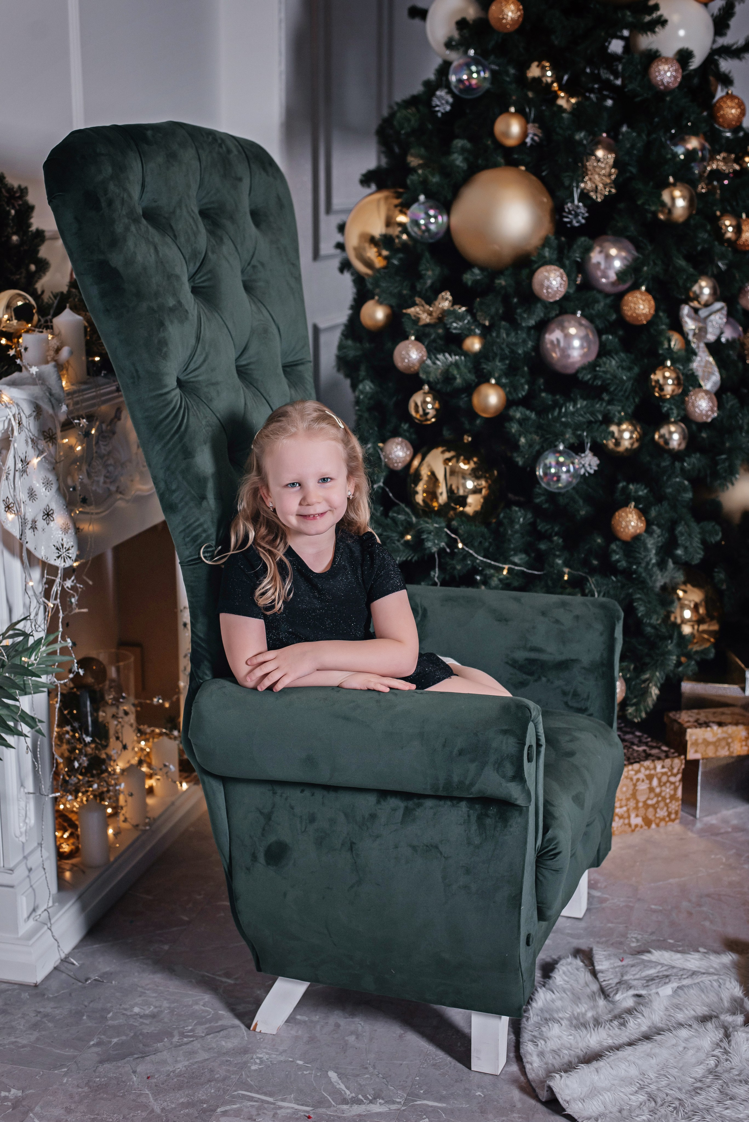 Виктория в студии. Детский и семейный фотограф выпускной альбом Приморско-Ахтарск