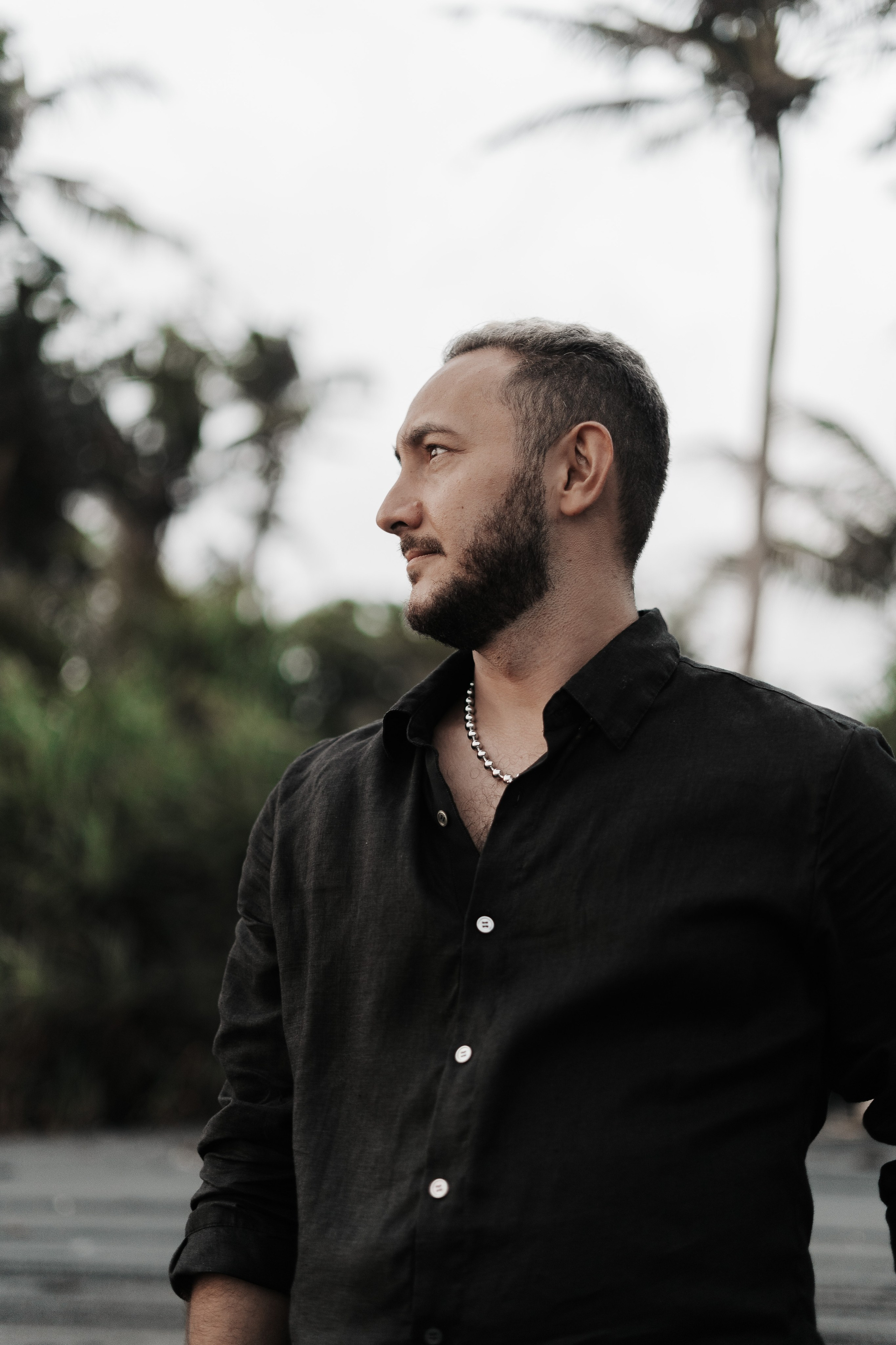 Man photoshoot. Professional Wedding Photography, Portraits, and Studio Photoshoots in Phuket