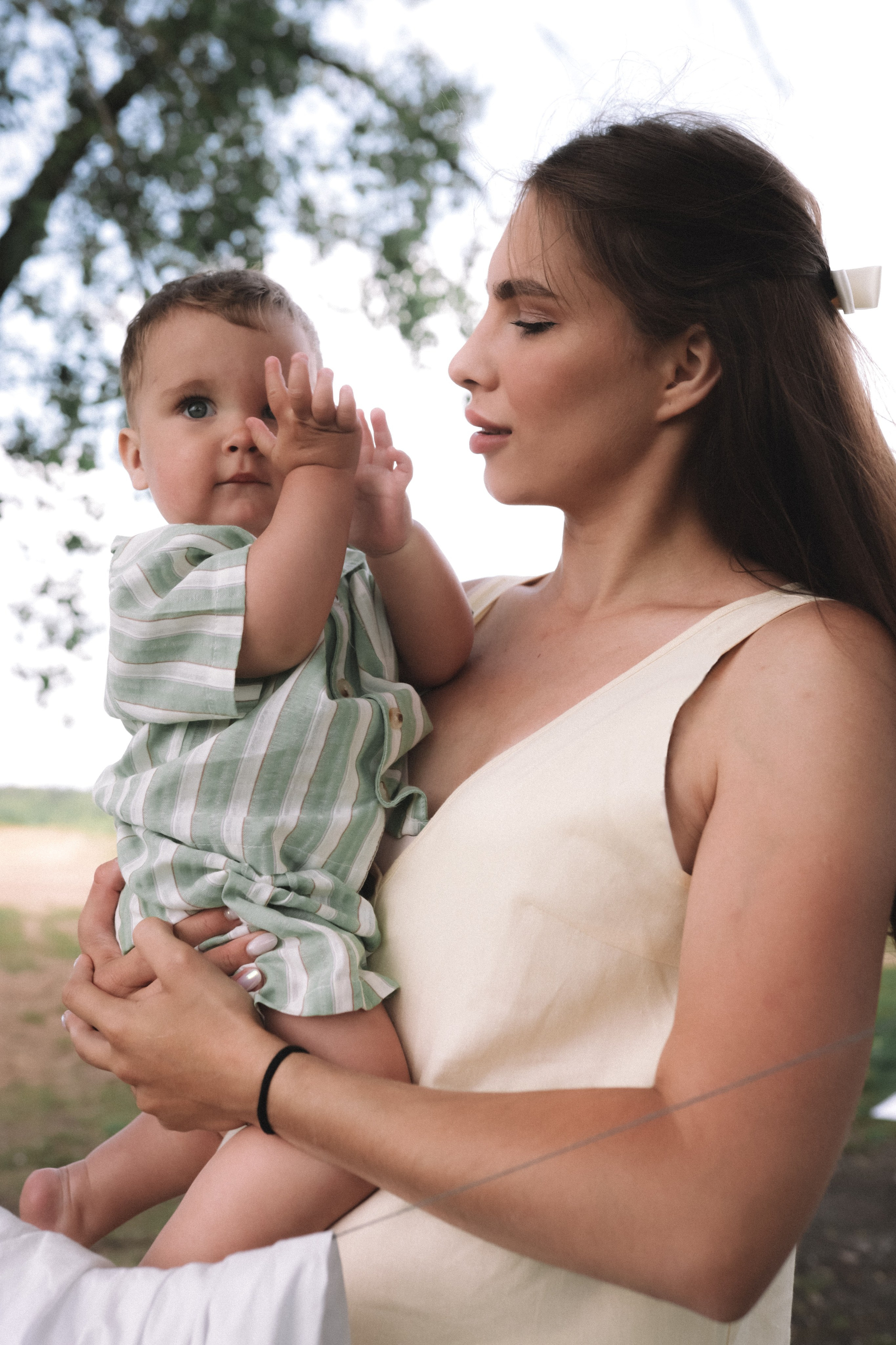 Арина и Макар. Фотограф в Нижнем Новгороде Кристина Батанова