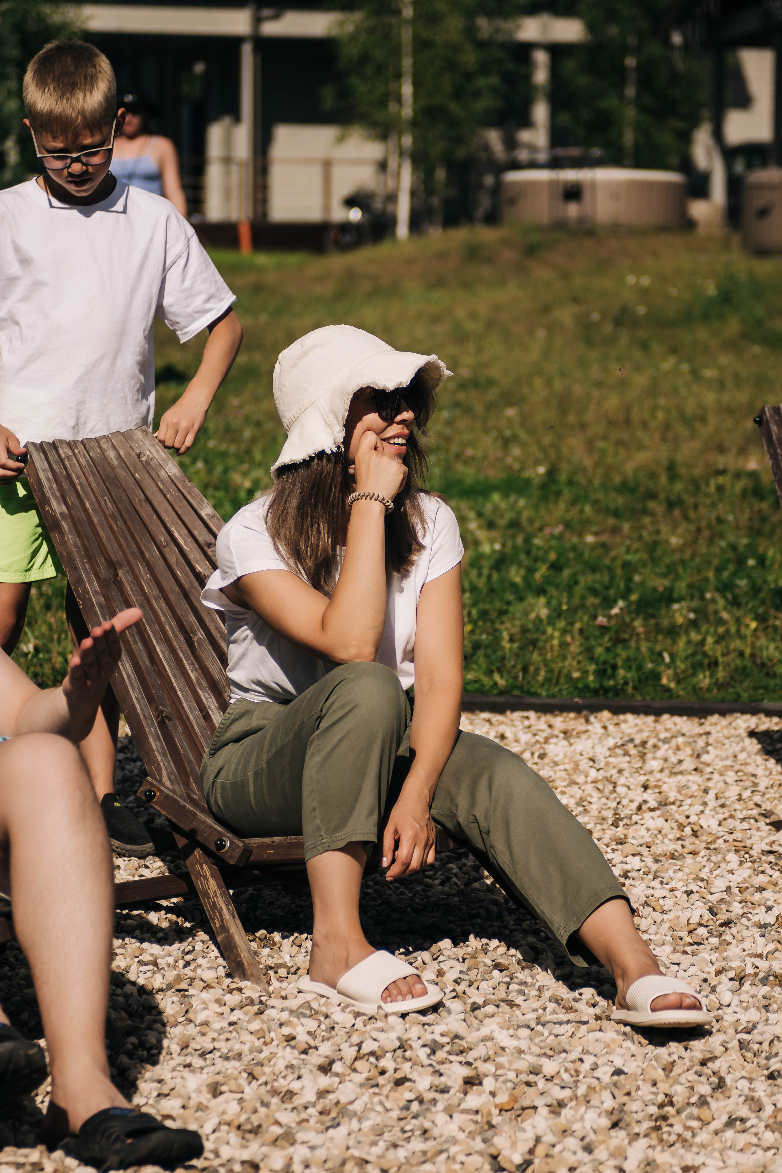 Винни-вилла: кулинарный мастер-класс. Фотограф в Твери Дементьева Анастасия