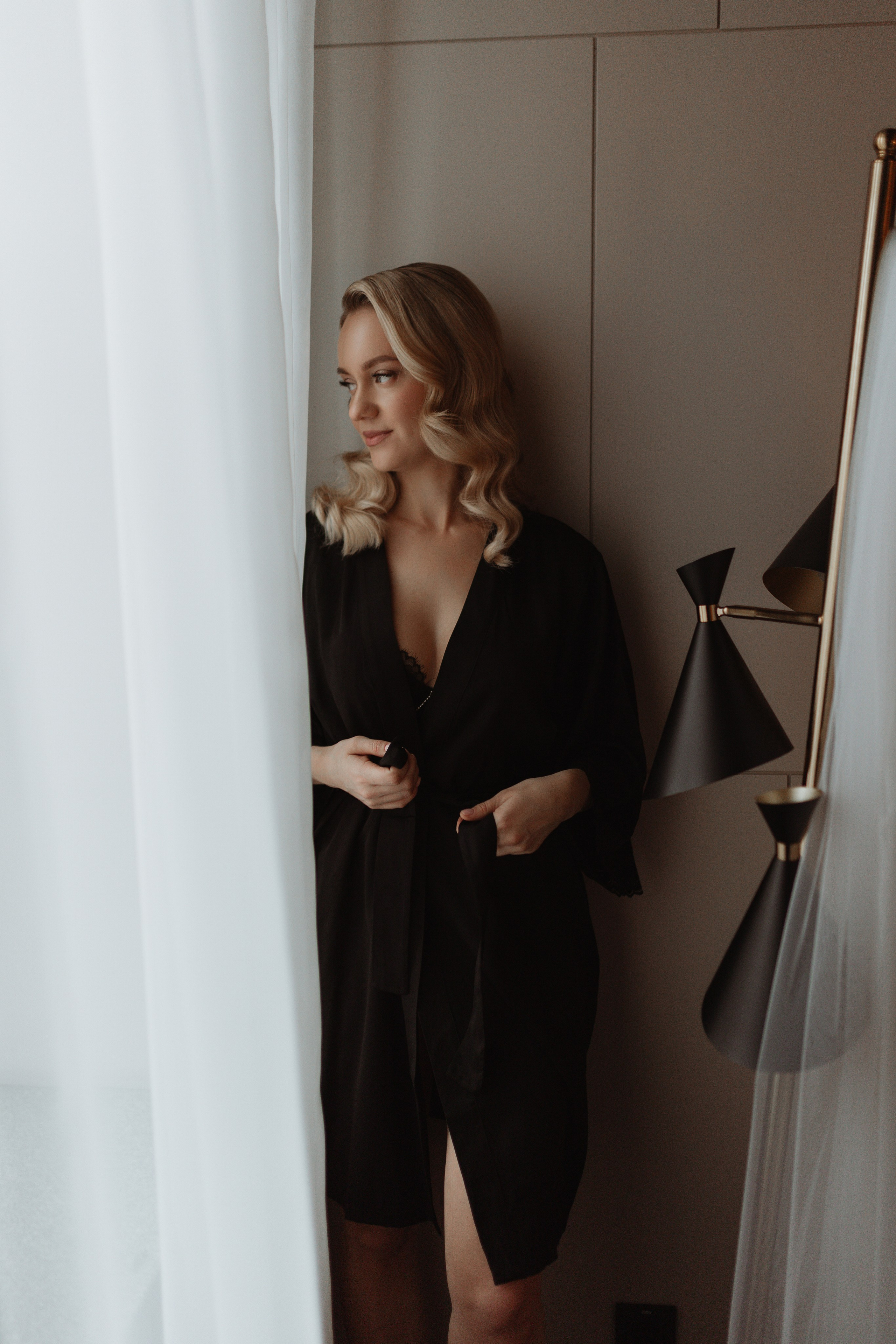 THE GAMMA. Фотограф Александра Просекова