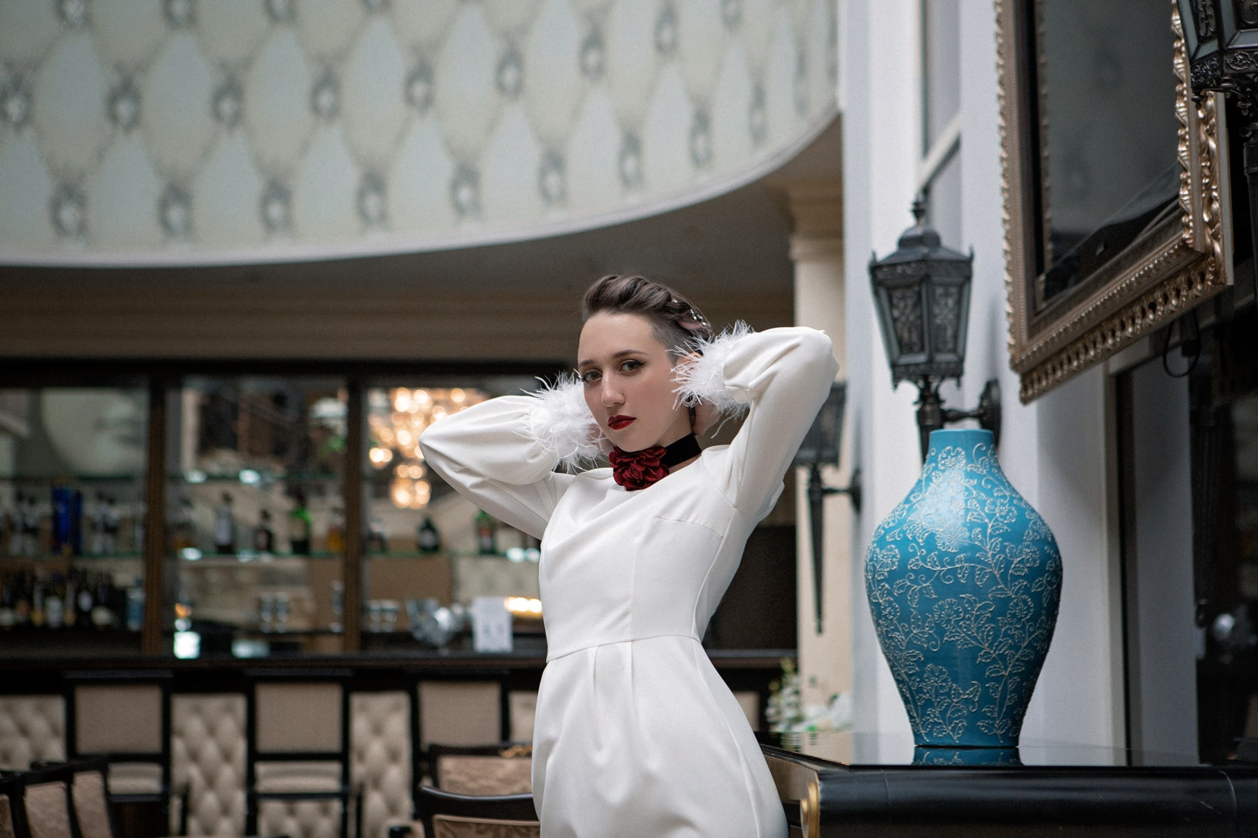 Свадебный фотограф Москва. Свадебный и портретный фотограф Москва