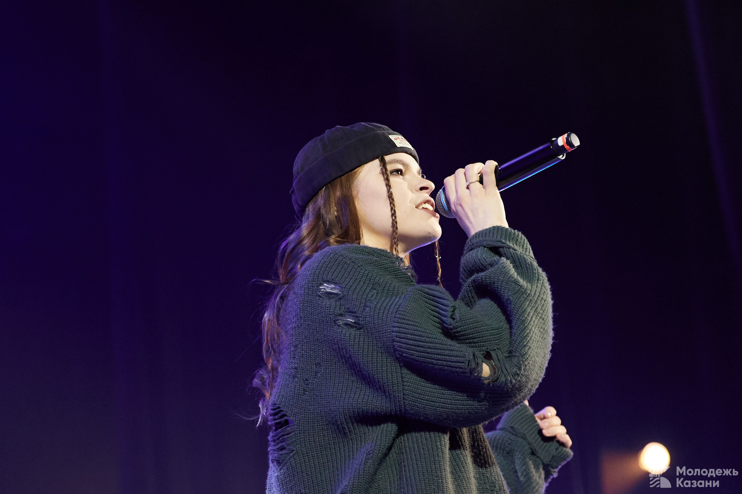 Студенческая весна КФУ. Simpleand1