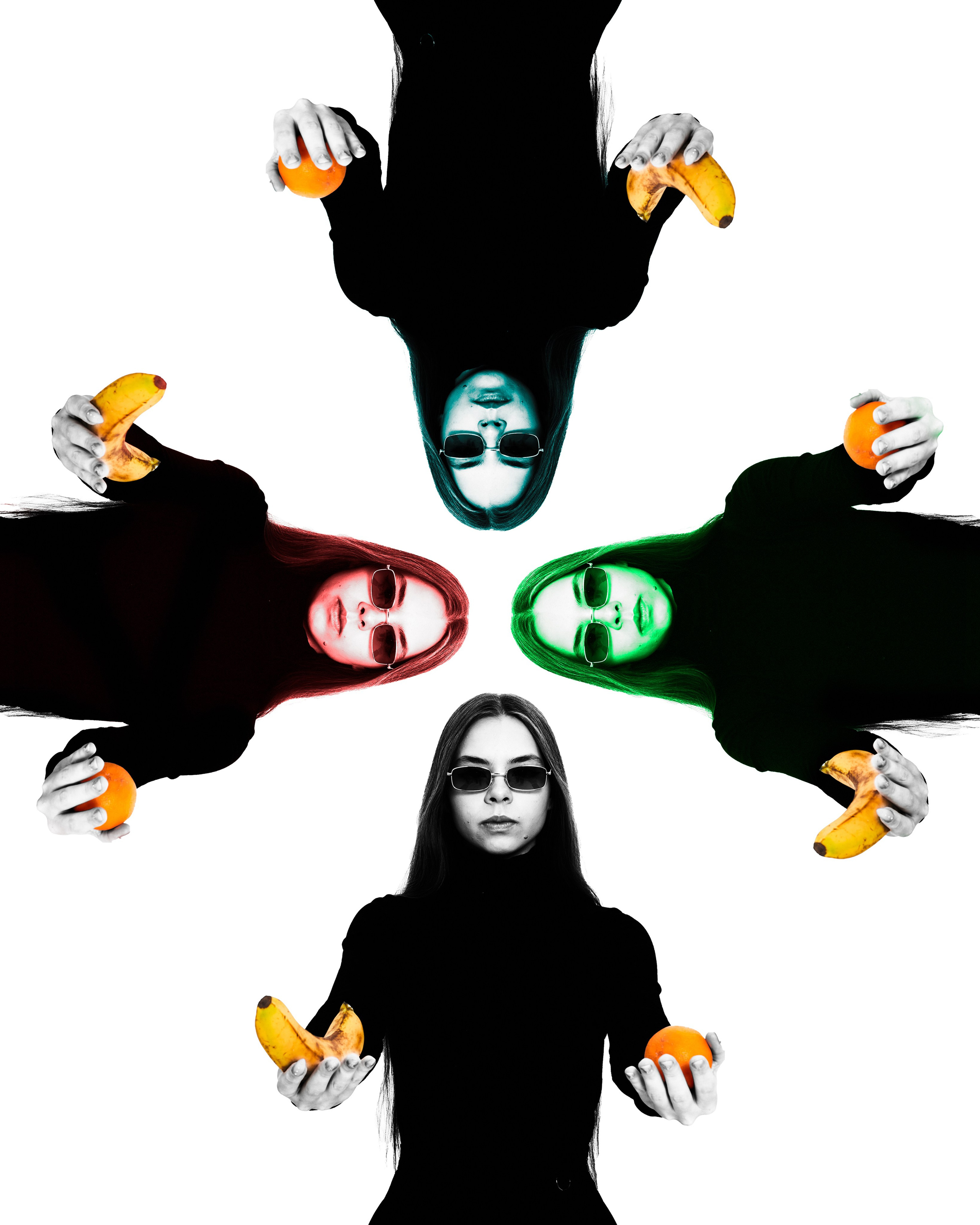 То, что за кадром. Simpleand1