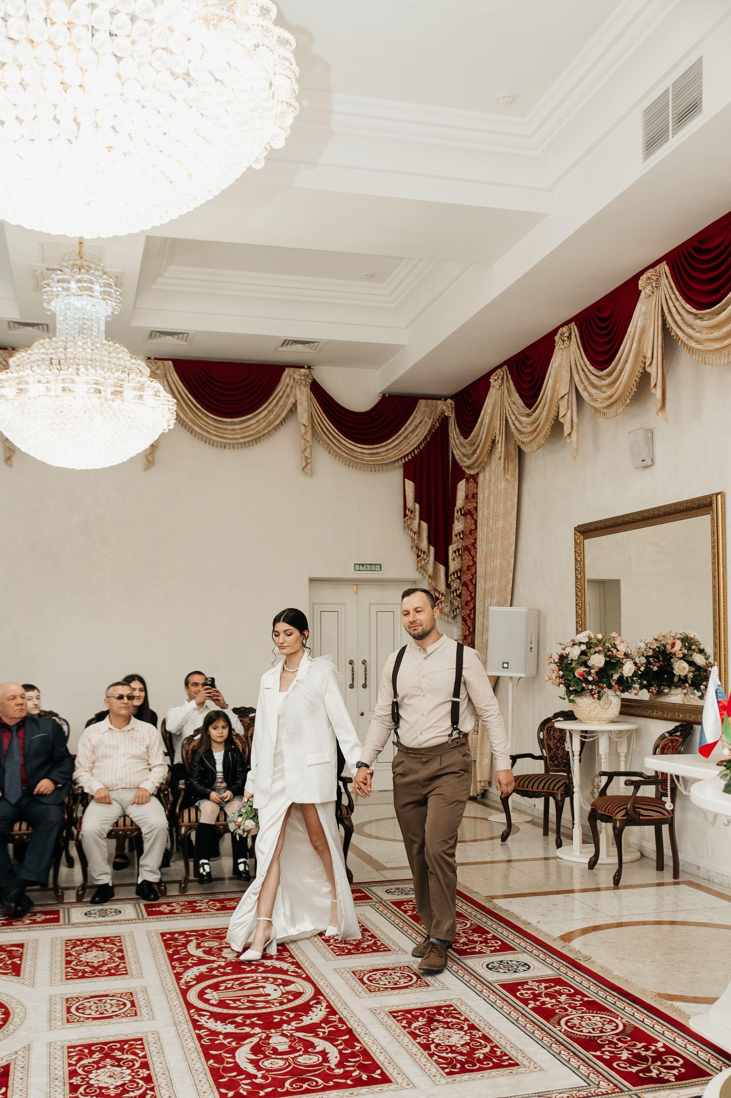 Оля и Влад. Свадебный и семейный фотограф Кореновск/Краснодар