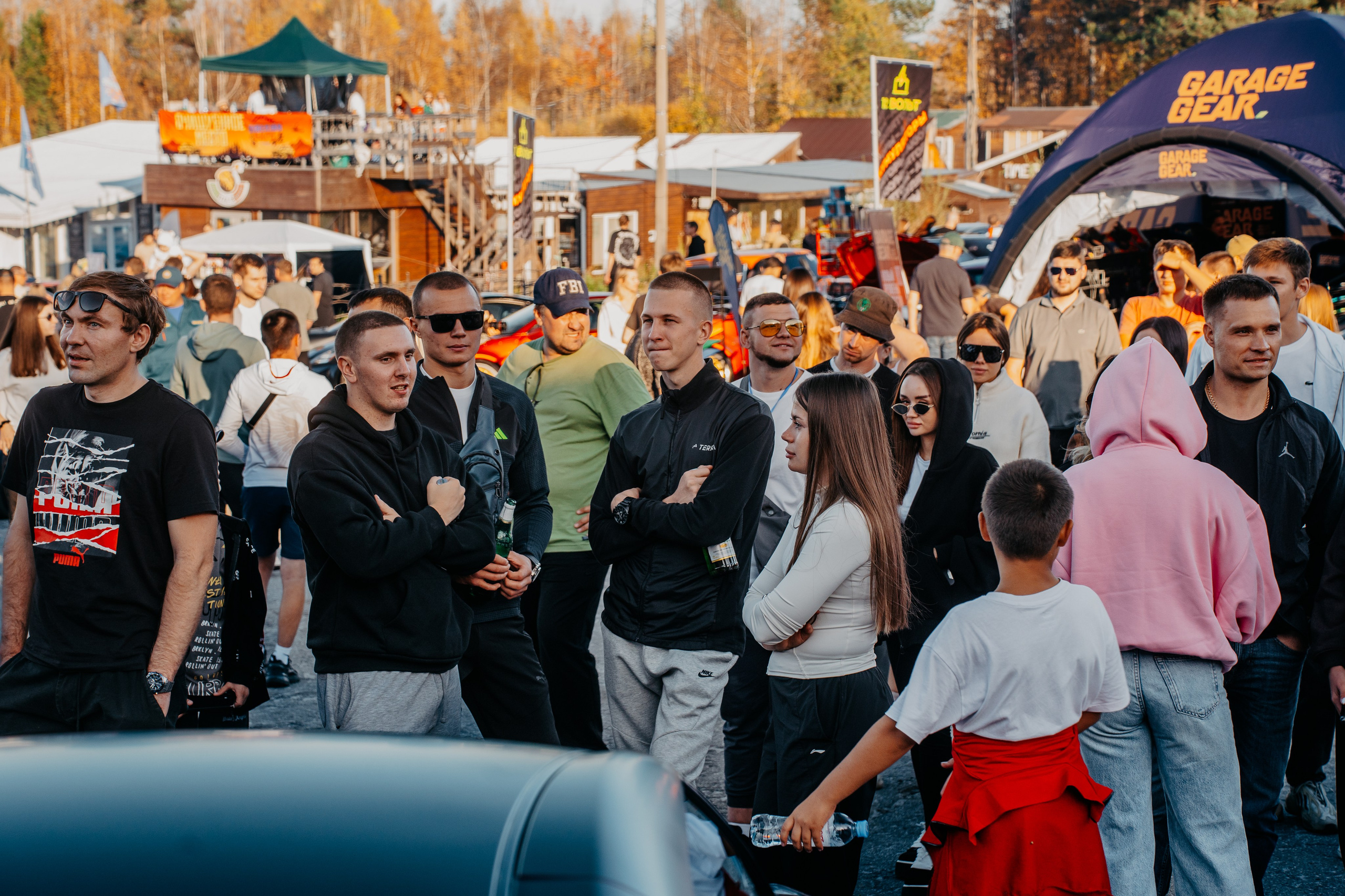 Siberian expo 25'. Фотограф, видеограф и пилот дрона на Байкале
