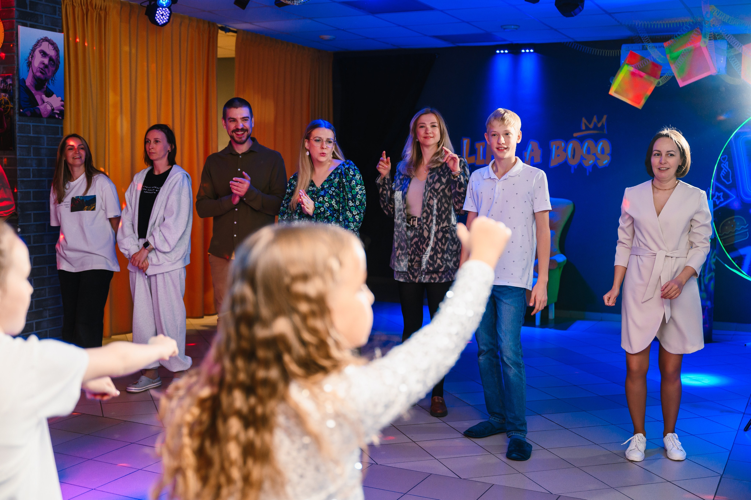 Мирославе 9 лет. Свадебный и просто хороший фотограф в Челябинске