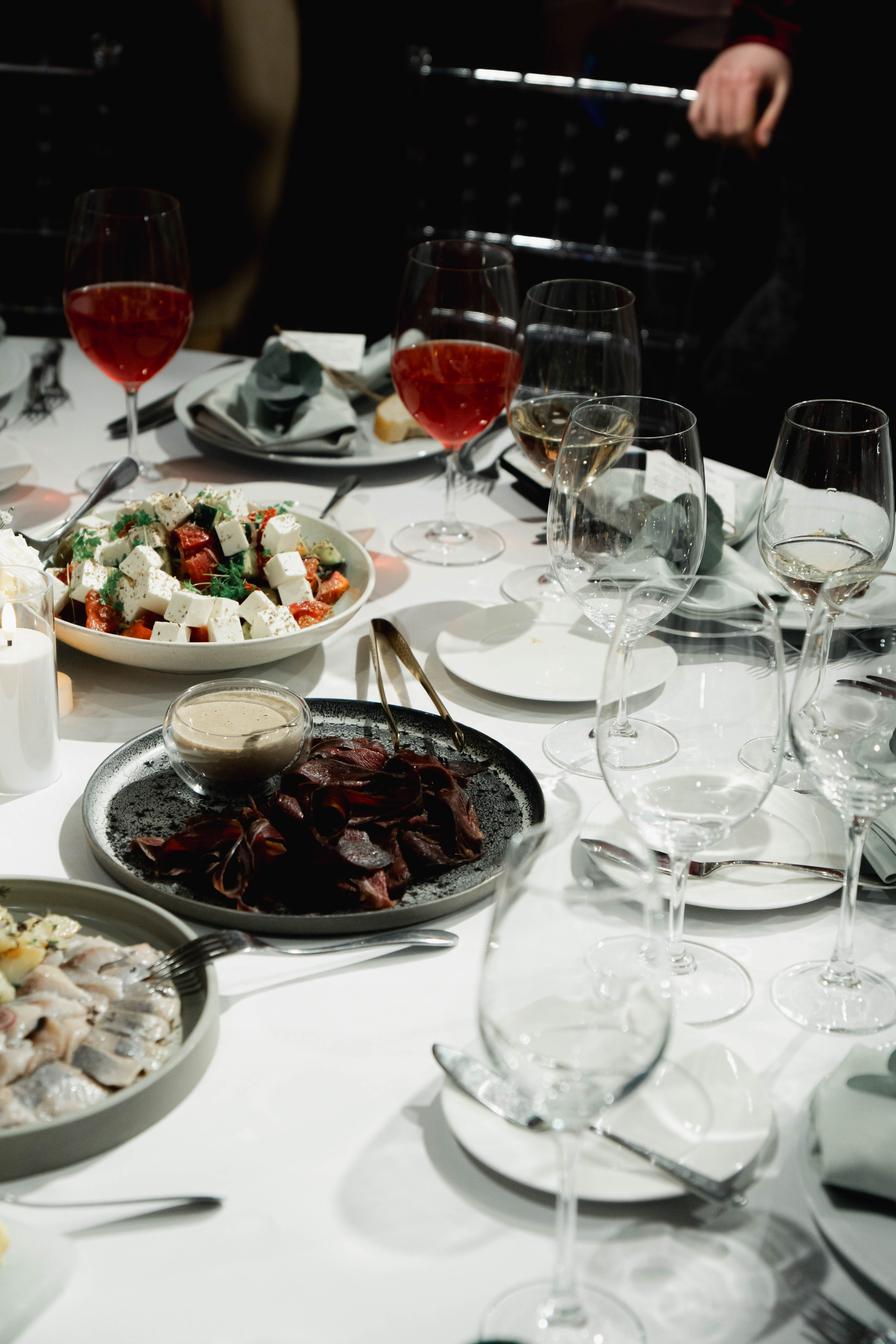 Свадьба Никта+Люба. Со стороны / репортажный фотограф в СПб