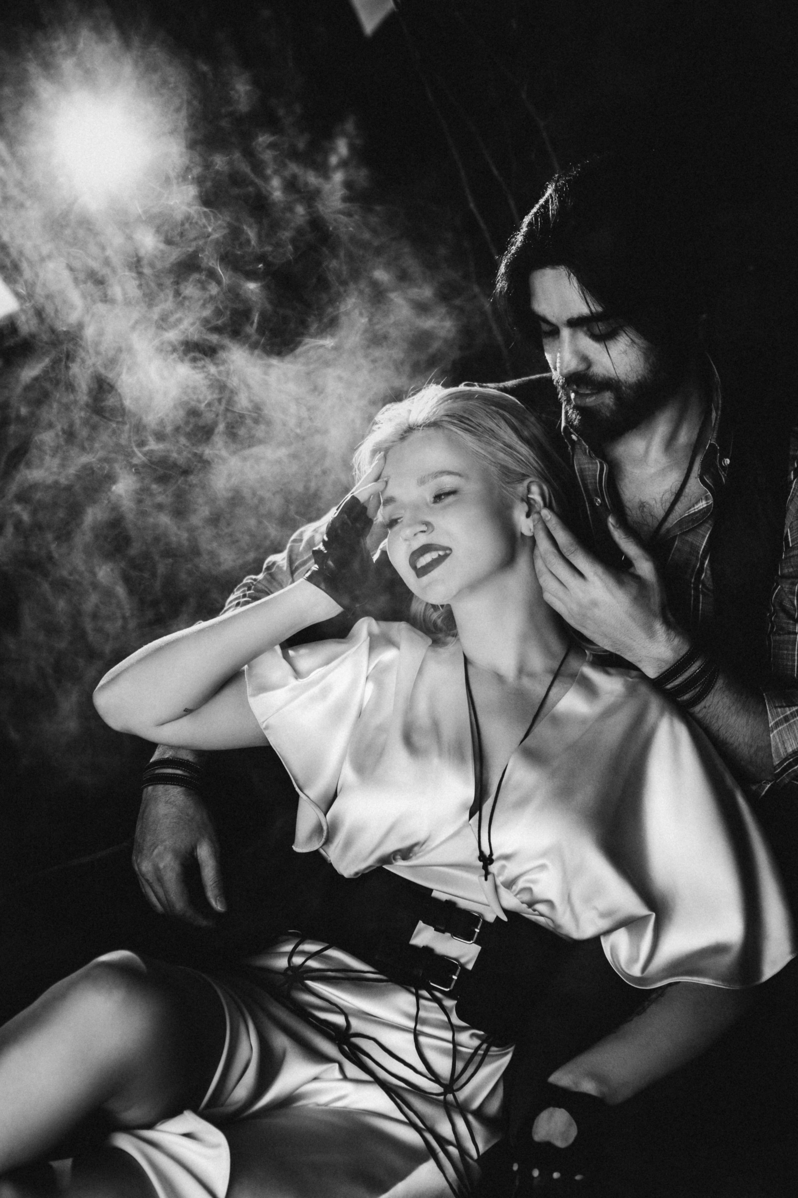 Дикий Запад. Фотограф Саратов недорого Воркунова Натали