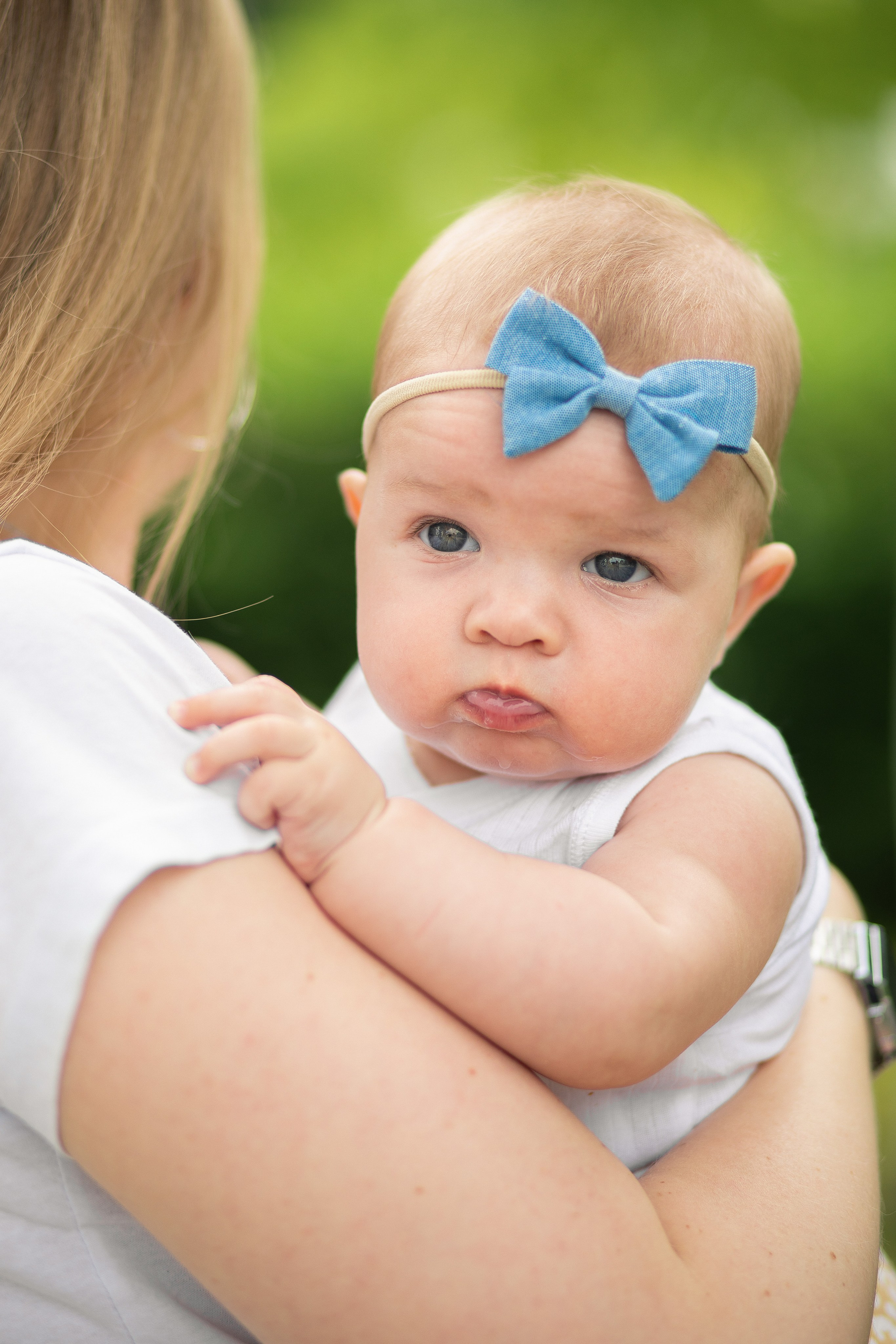 Детская / семейная фотосессия. Анна Рышкевич