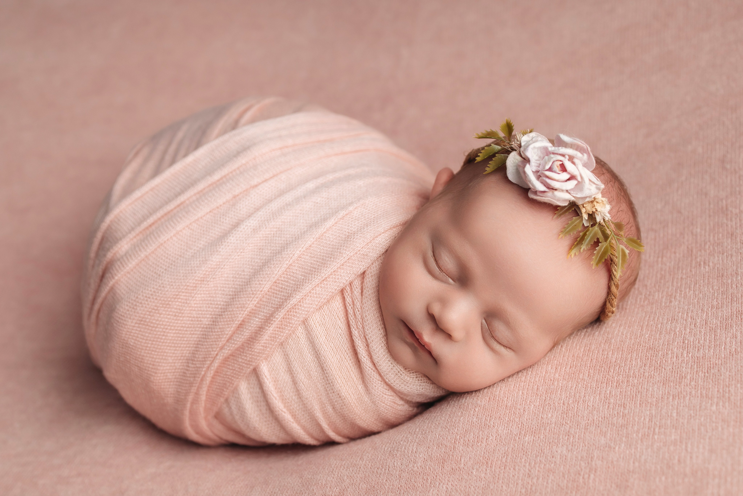 Newborn (14-30 дней). Истории